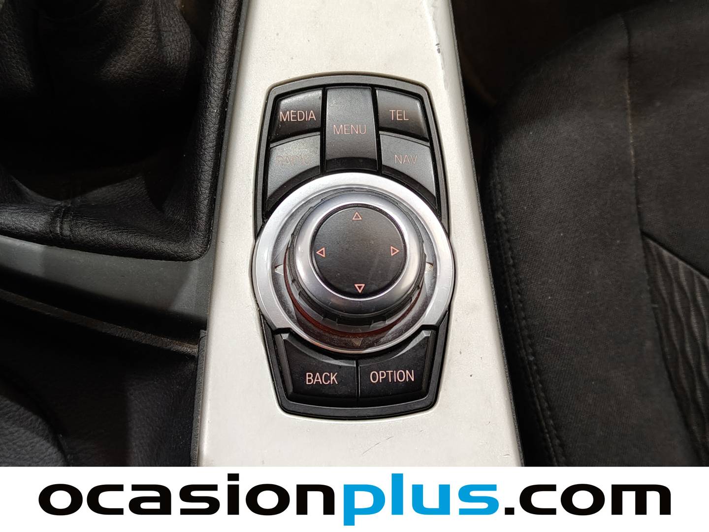 Foto BMW Serie 3 BMW Serie 3 318d (150 CV)