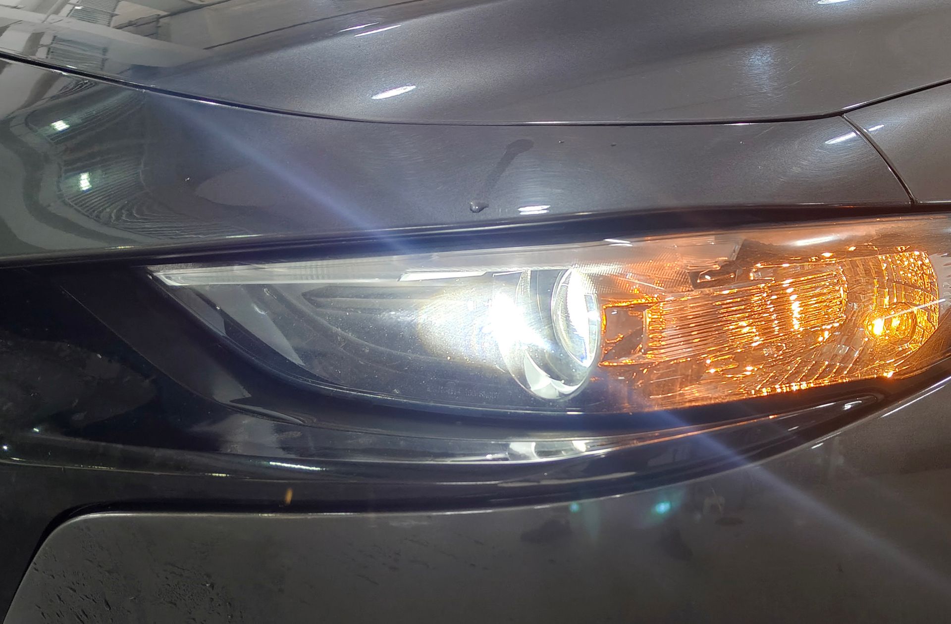Mazda Mazda3 2.0 Skyactiv-G Evolution - foto 13