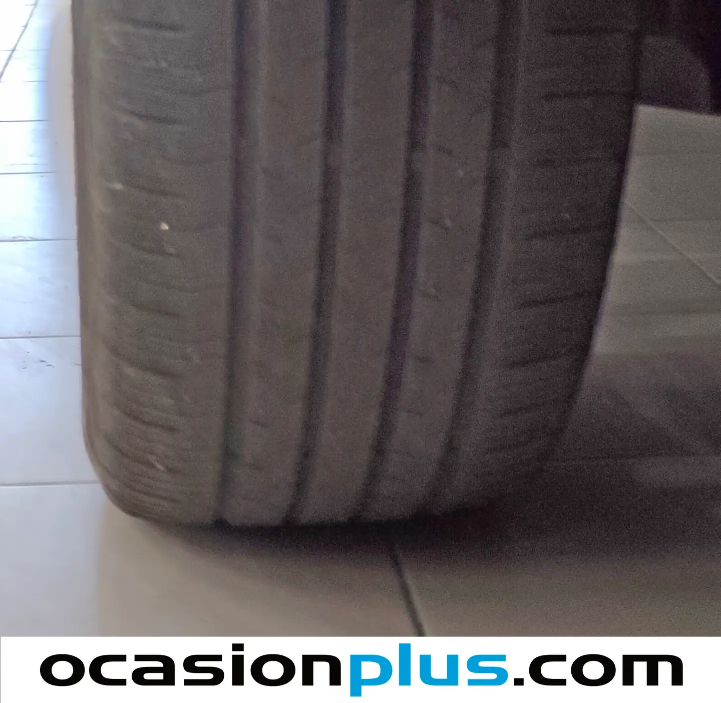 Foto Lynk & Co 01 Lynk & Co 01 1.5 PHEV (261 CV)