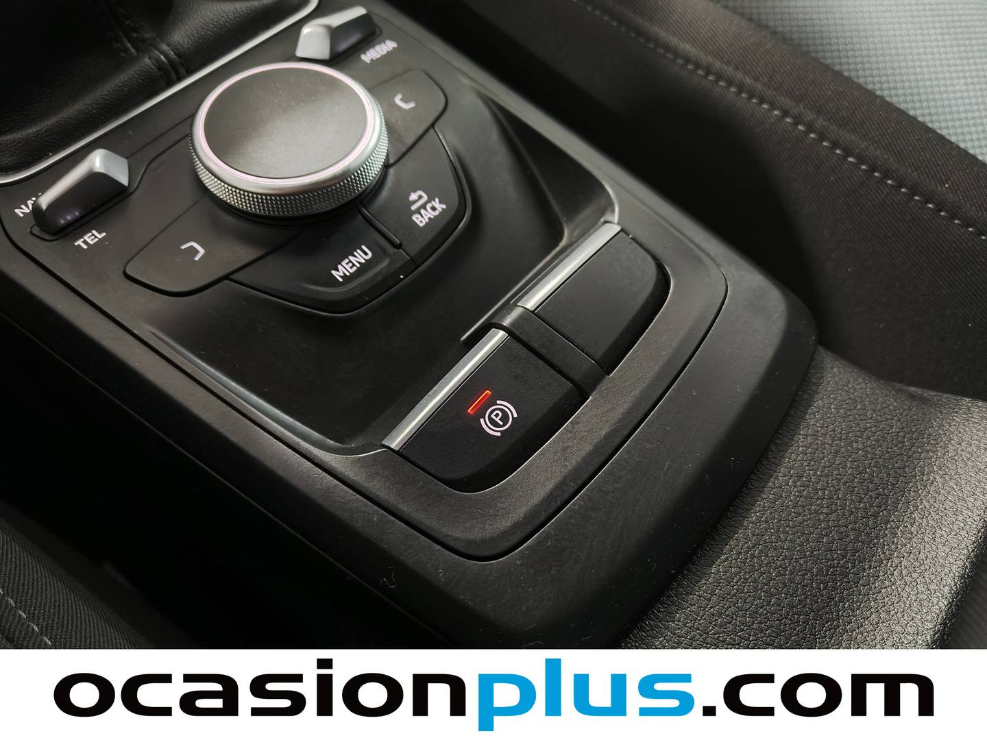 Audi Q2 Audi Q2 ALL-IN edition 30 TDI (116 CV) manual