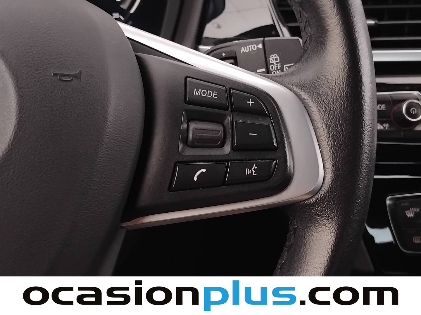 BMW X1 BMW X1 sDrive18d (150 CV) al mejor precio