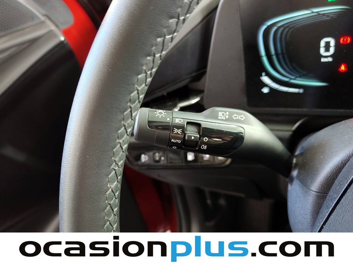 Foto KIA Niro Kia Niro 1.6 GDi PHEV Híbrido Concept (183 CV)