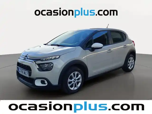 Citroën C3 PureTech 83 You! (83 CV) de segunda mano