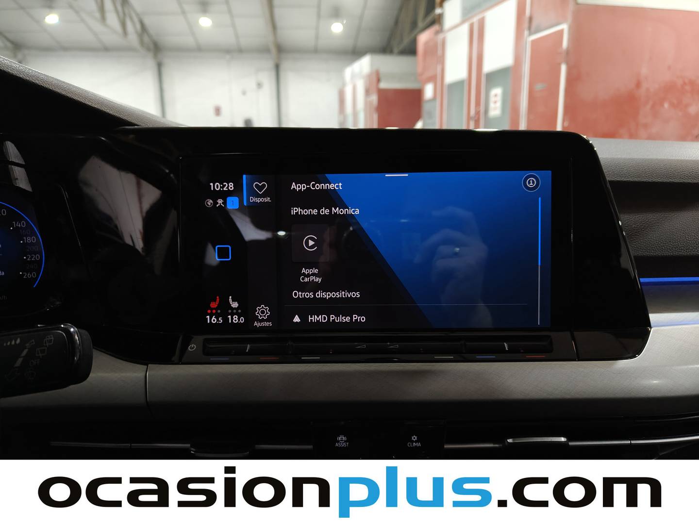 Foto Volkswagen Golf Volkswagen Golf Variant Life 2.0 TDI (115 CV)