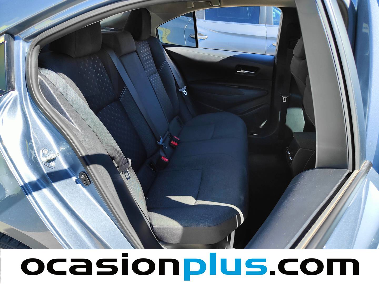 Toyota Corolla Toyota Corolla 140H Style (140 CV) al mejor precio