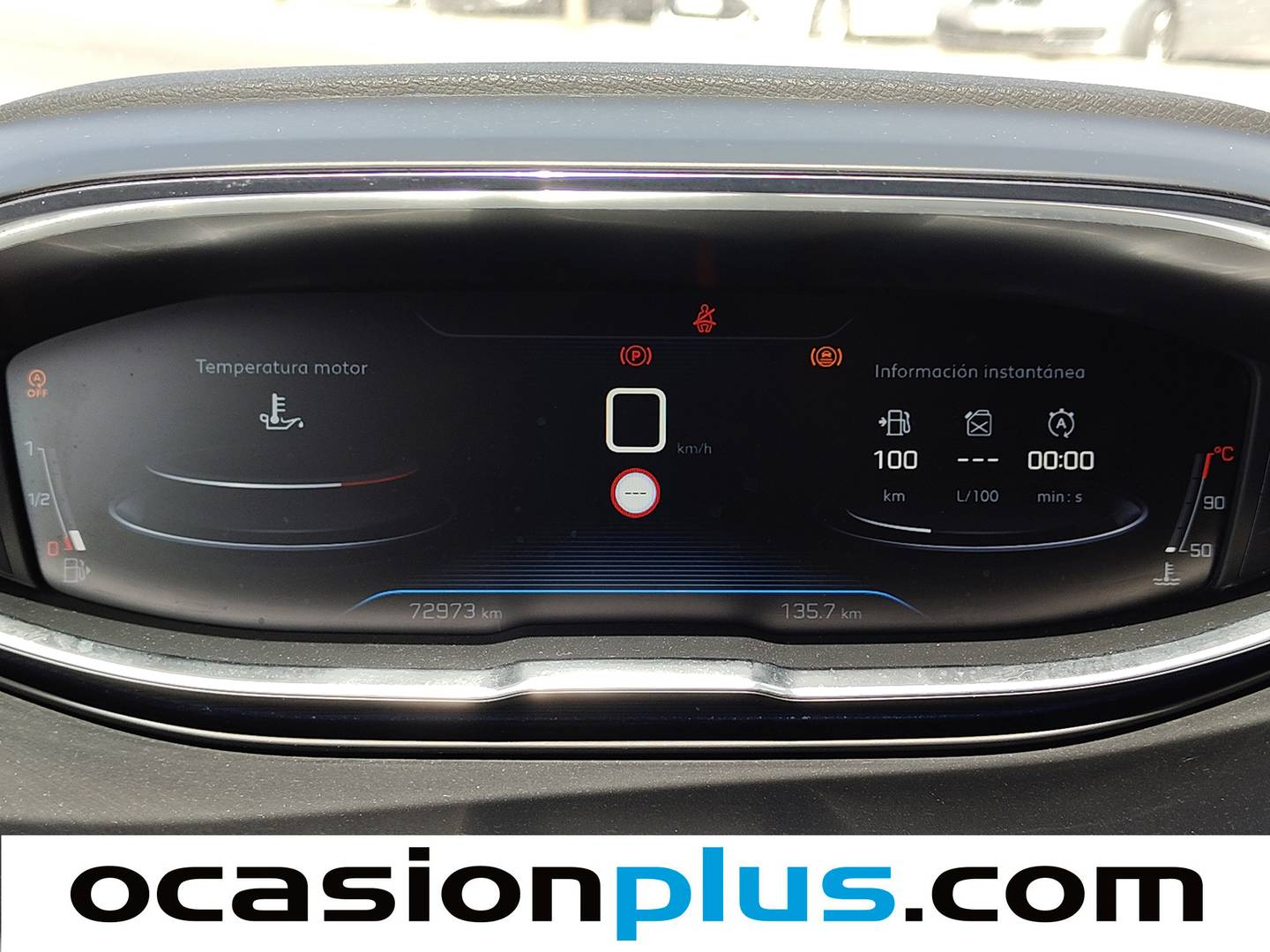 Peugeot 3008 Peugeot 3008 PureTech 130 S&S Active (130 CV) 2018