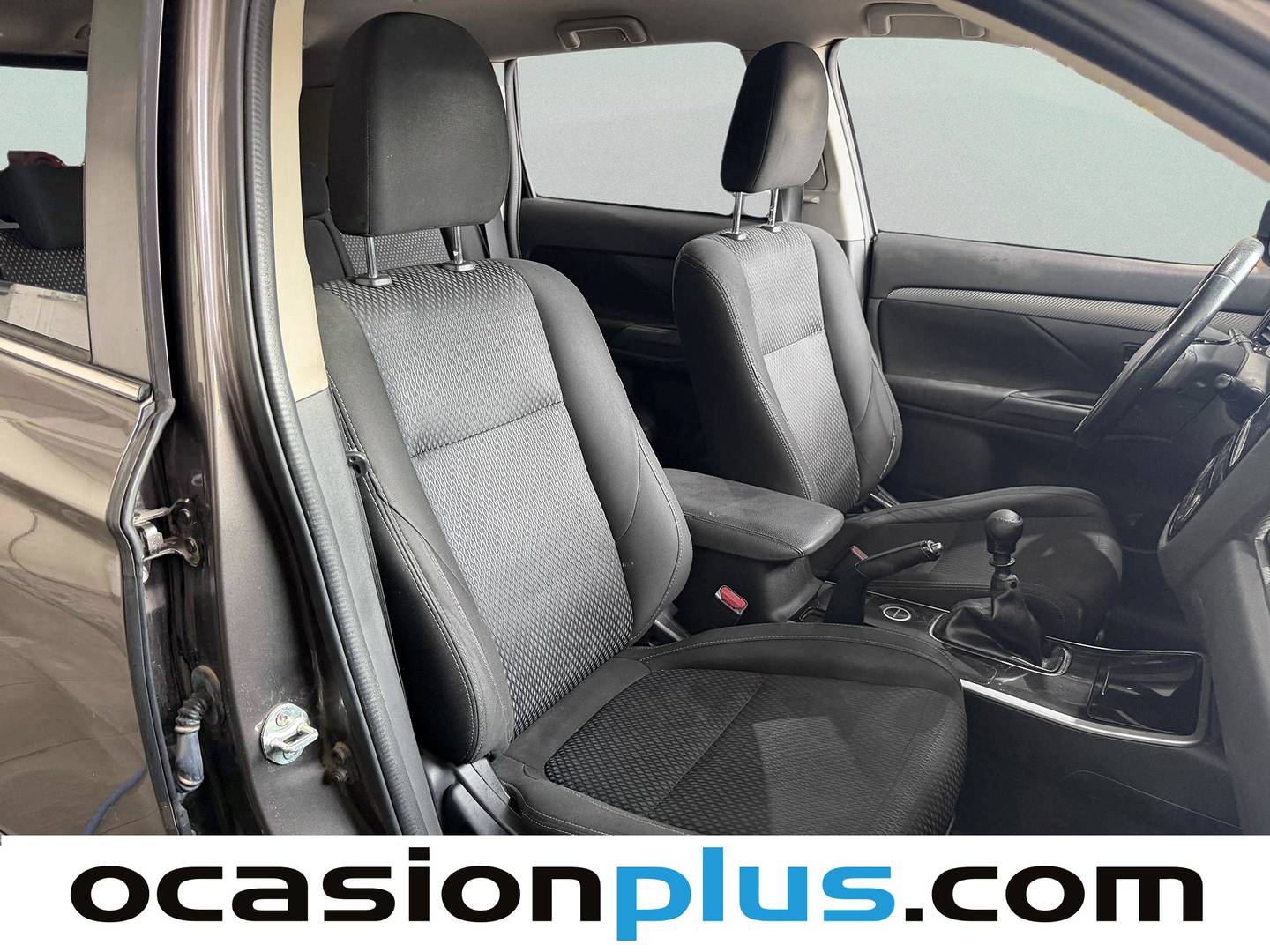 Mitsubishi Outlander Mitsubishi Outlander 220 DI-D Motion 2WD (150 CV) km 0