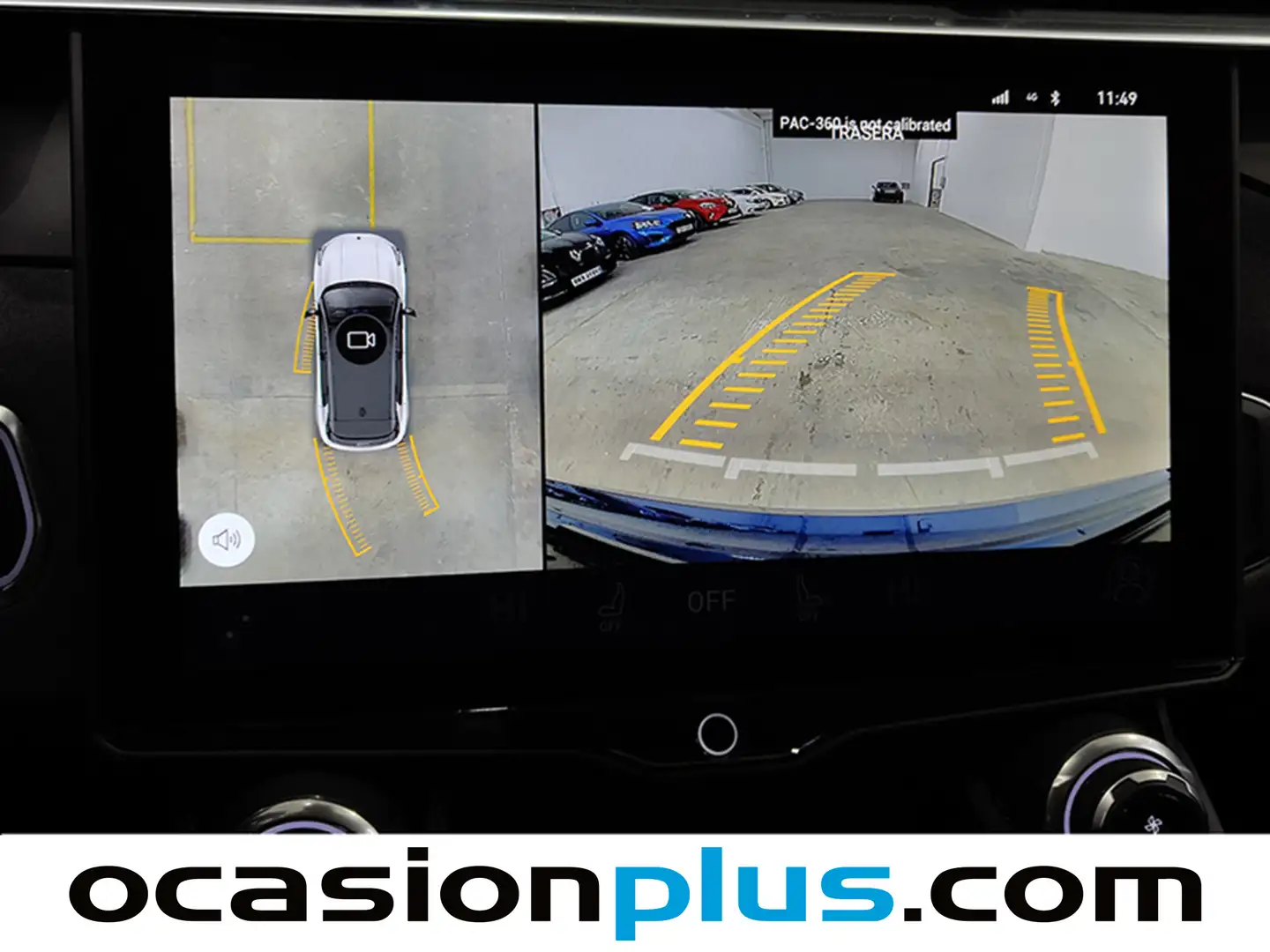 Foto Lynk & Co 01 Lynk & Co 01 1.5 PHEV 6.6kW (261 CV)