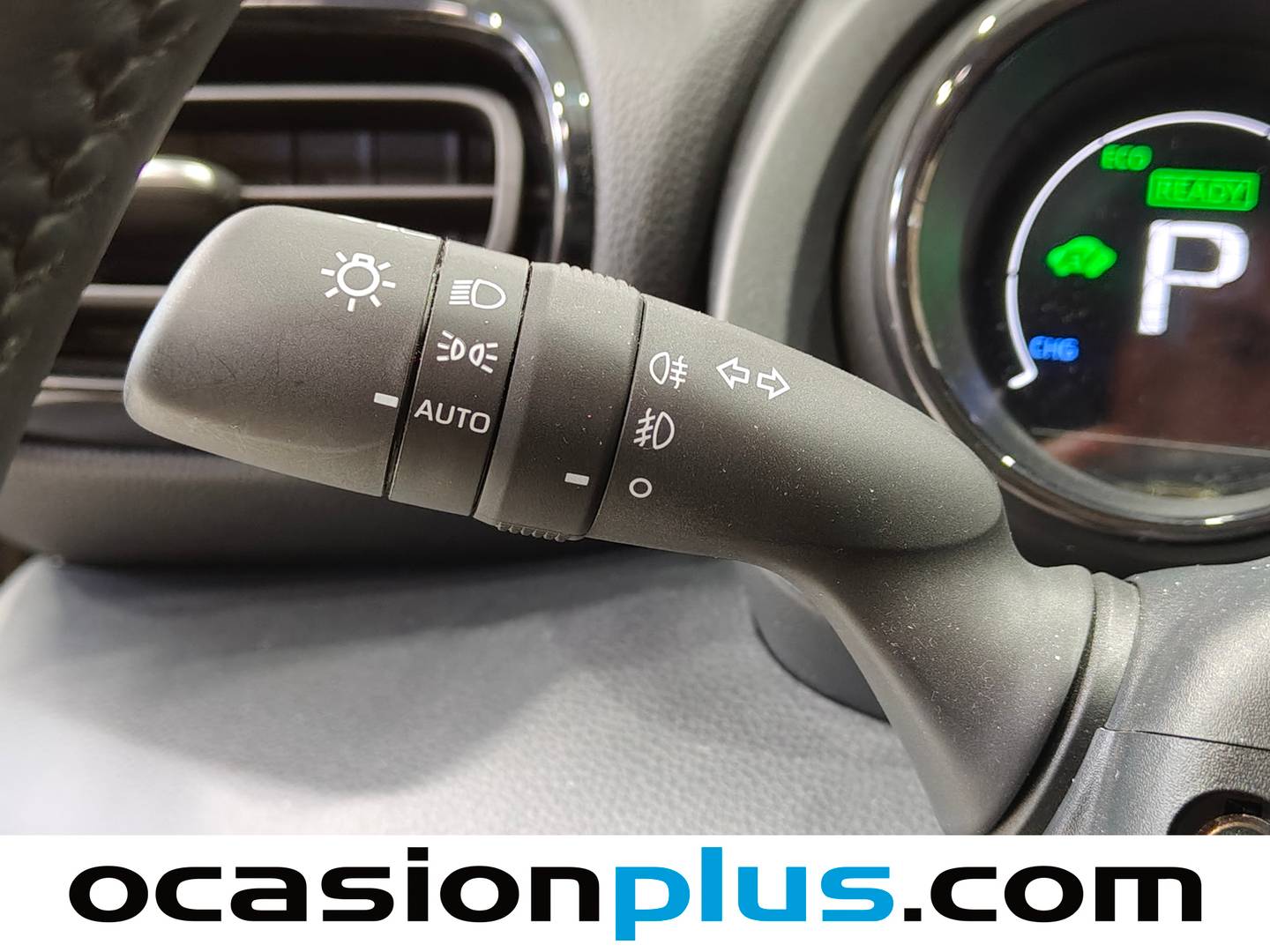 Accesorios del Toyota Yaris Toyota Yaris 1.5 120H Style Plus (116 CV)