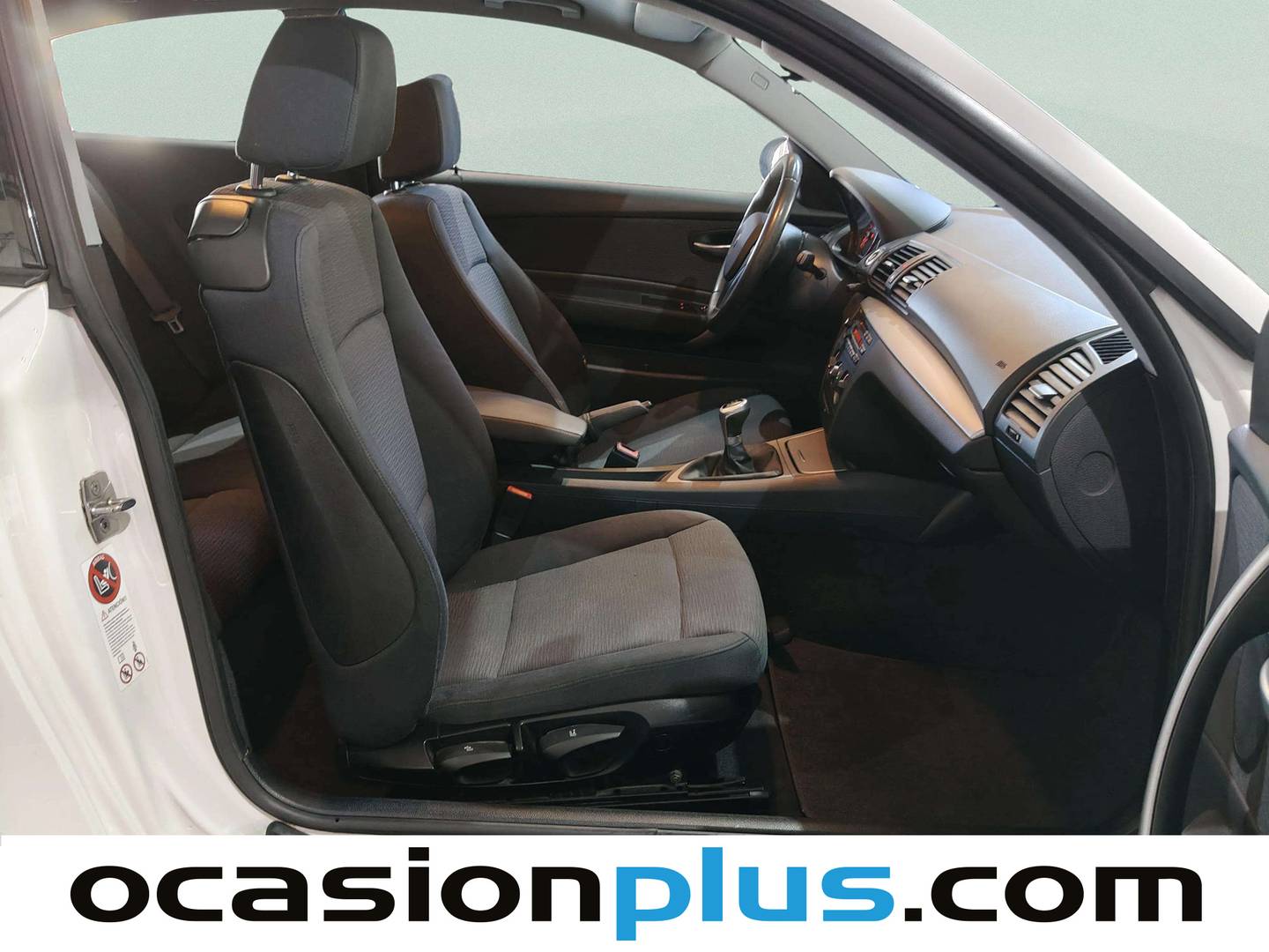 BMW Serie 1 BMW Serie 1 116d (115 CV) km 0