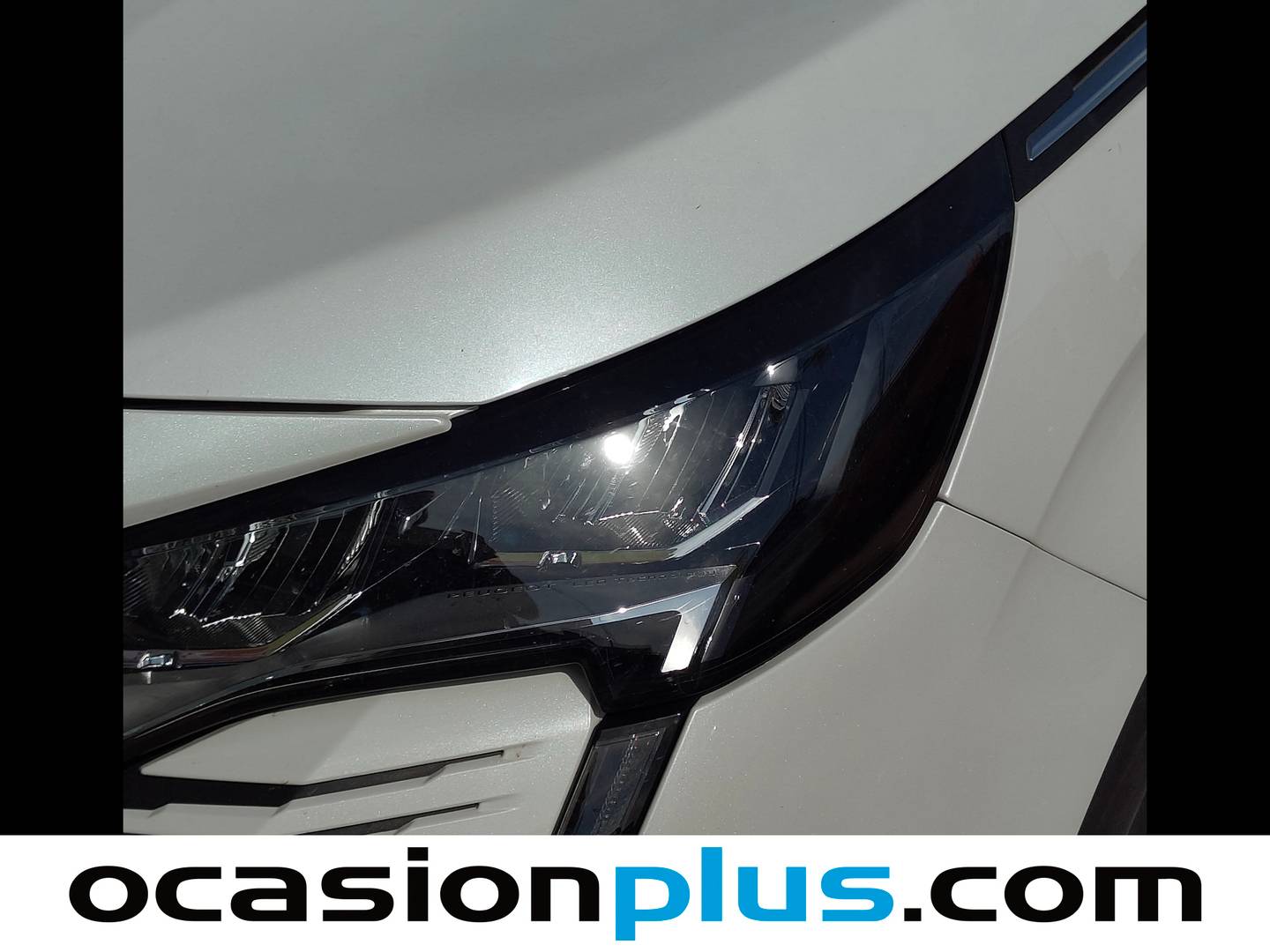 Acabados Peugeot 5008 Peugeot 5008 PureTech 130 S&S Style (130 CV) 7 plazas