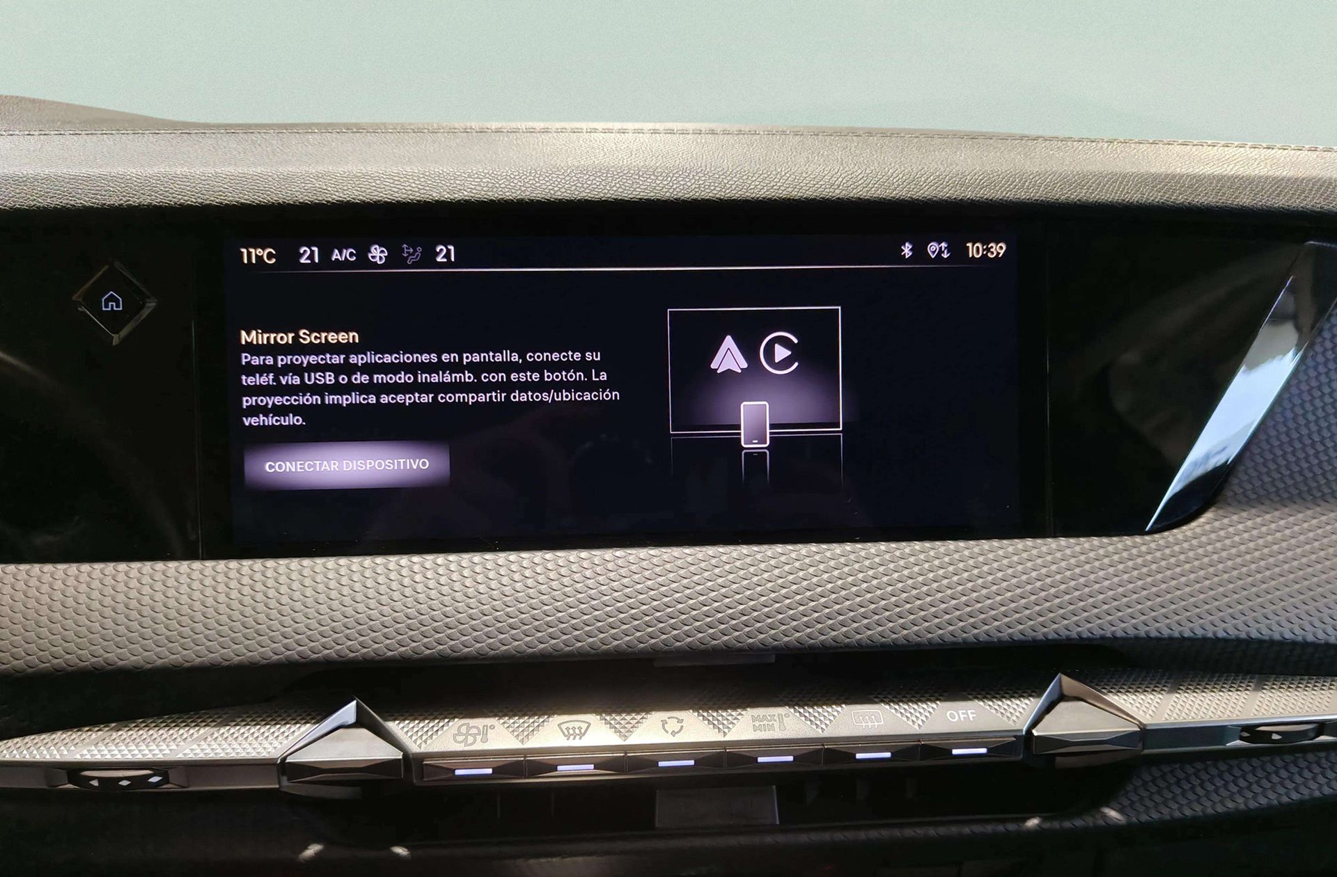 DS DS 4 E-Tense Trocadero - foto 8