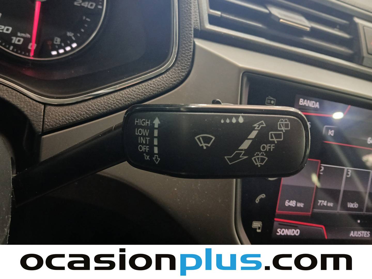 Seat Ibiza Seat Ibiza 1.0 EcoTSI S&S Style (95 CV) barato