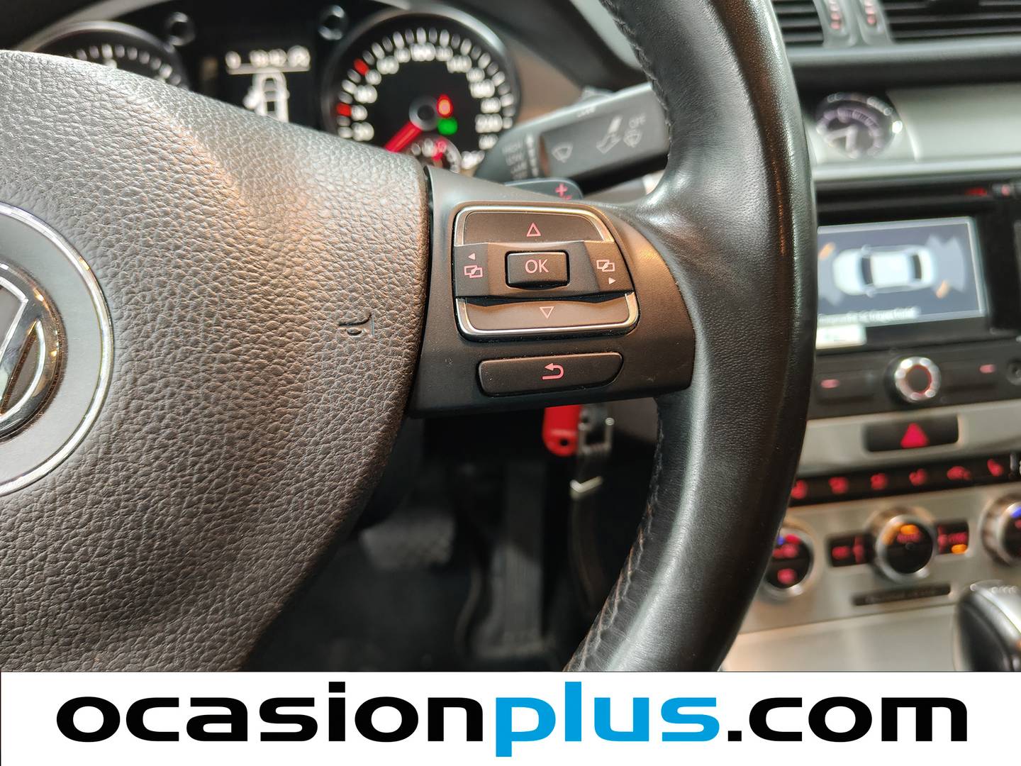 Volkswagen Passat Volkswagen Passat Highline 2.0 TDI BMT (140 CV) DSG al mejor precio