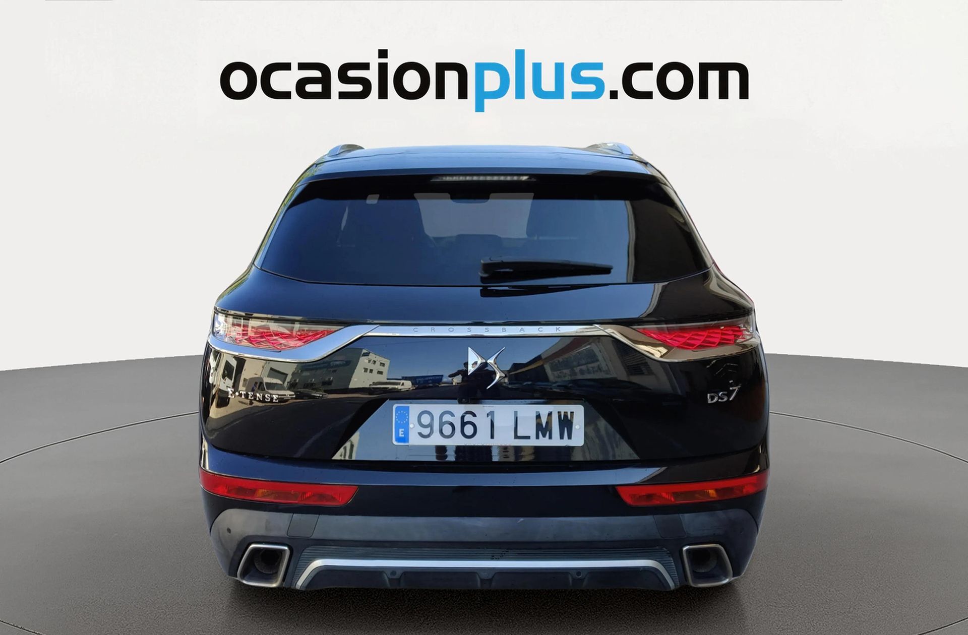 DS DS 7 Crossback E-Tense 225 Grand Chic - foto 19