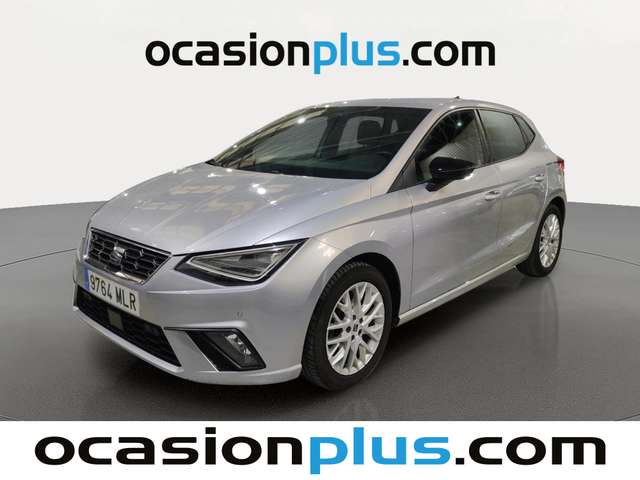 Seat Ibiza 1.0 TSI S&S FR XL (110 CV) de segunda mano