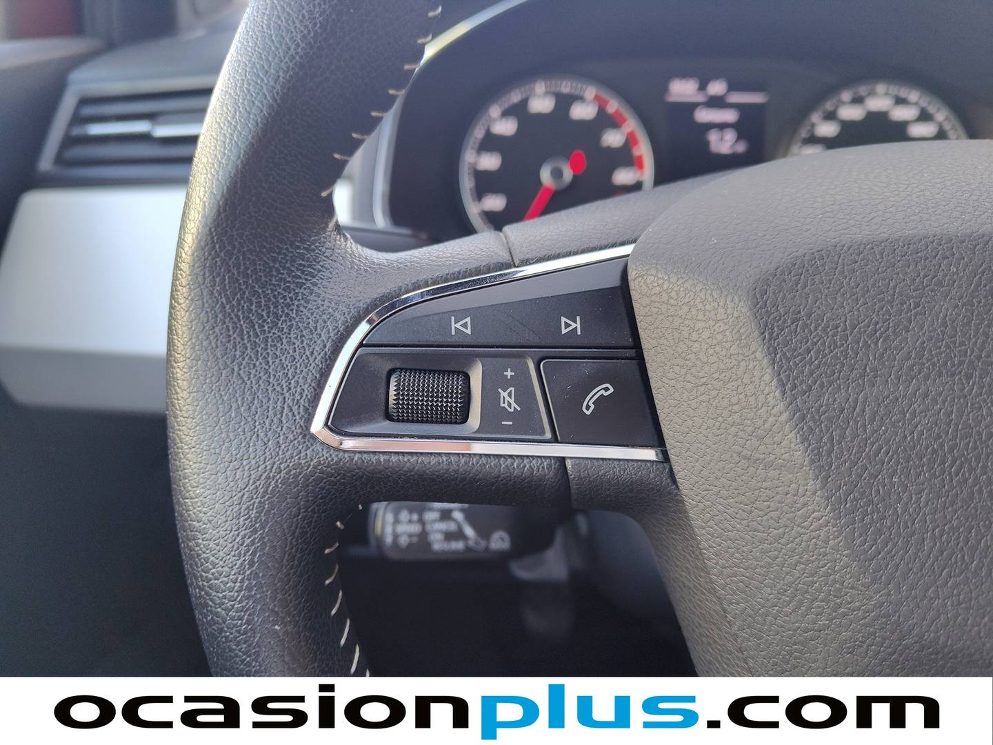 Seat Arona Seat Arona 1.0 TSI Ecomotive Xcellence (115 CV) seminuevo