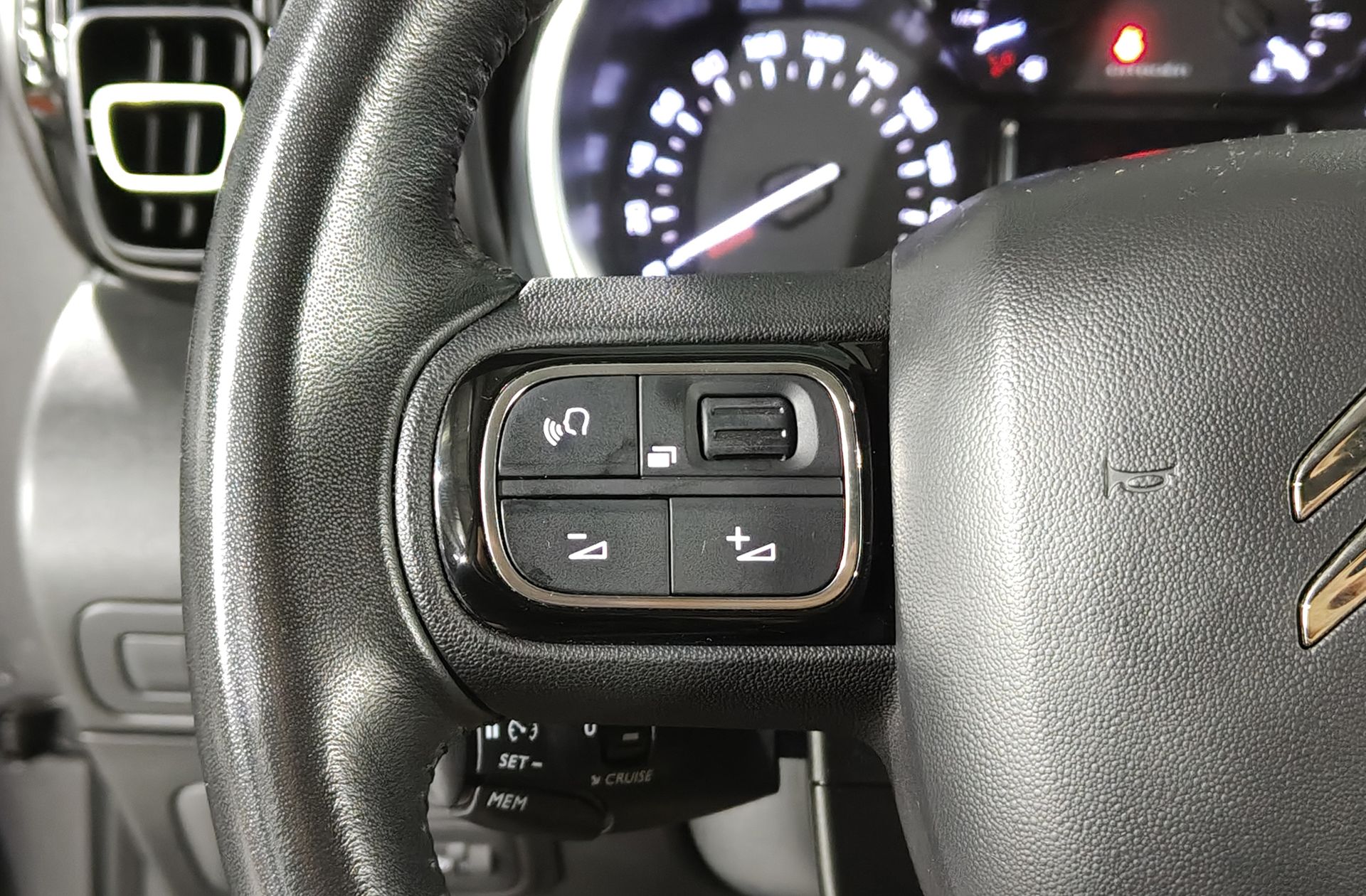 Citroën C3 Aircross PureTech 110 Shine - foto 21