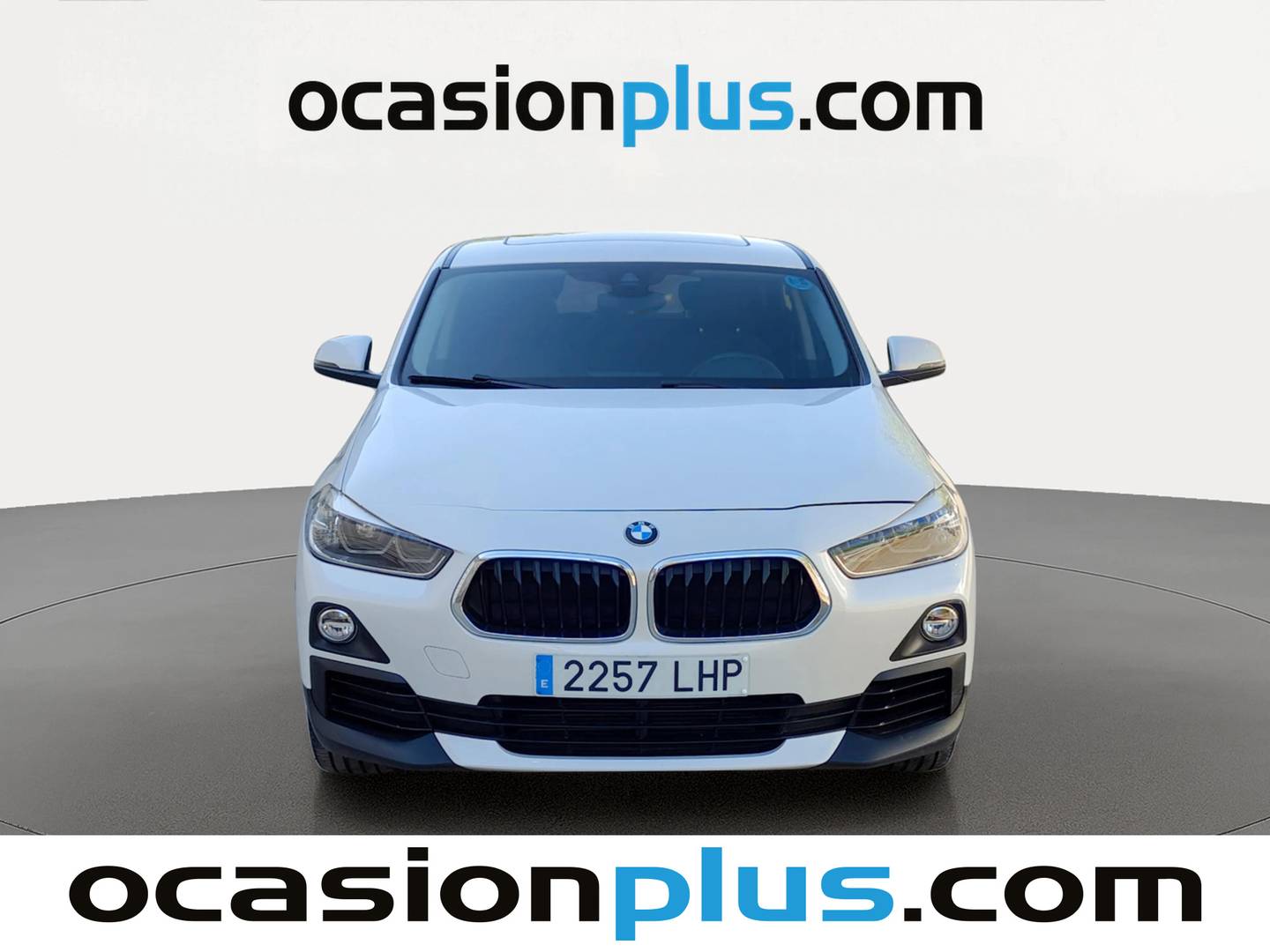 BMW X2 BMW X2 sDrive18i (140 CV) 140cv
