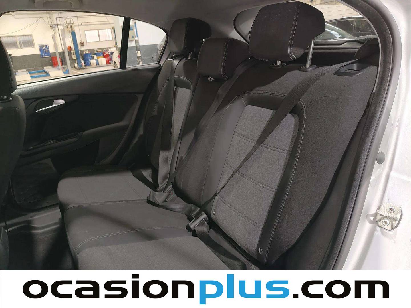 Fotos maletero Fiat Tipo Fiat Tipo 1.5 Hybrid Cross DCT (130 CV)