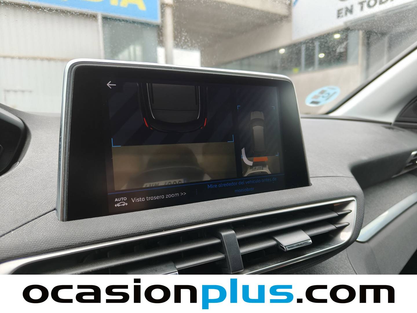 Foto Peugeot 3008 Peugeot 3008 BlueHDI 130 S&S Allure (130 CV)