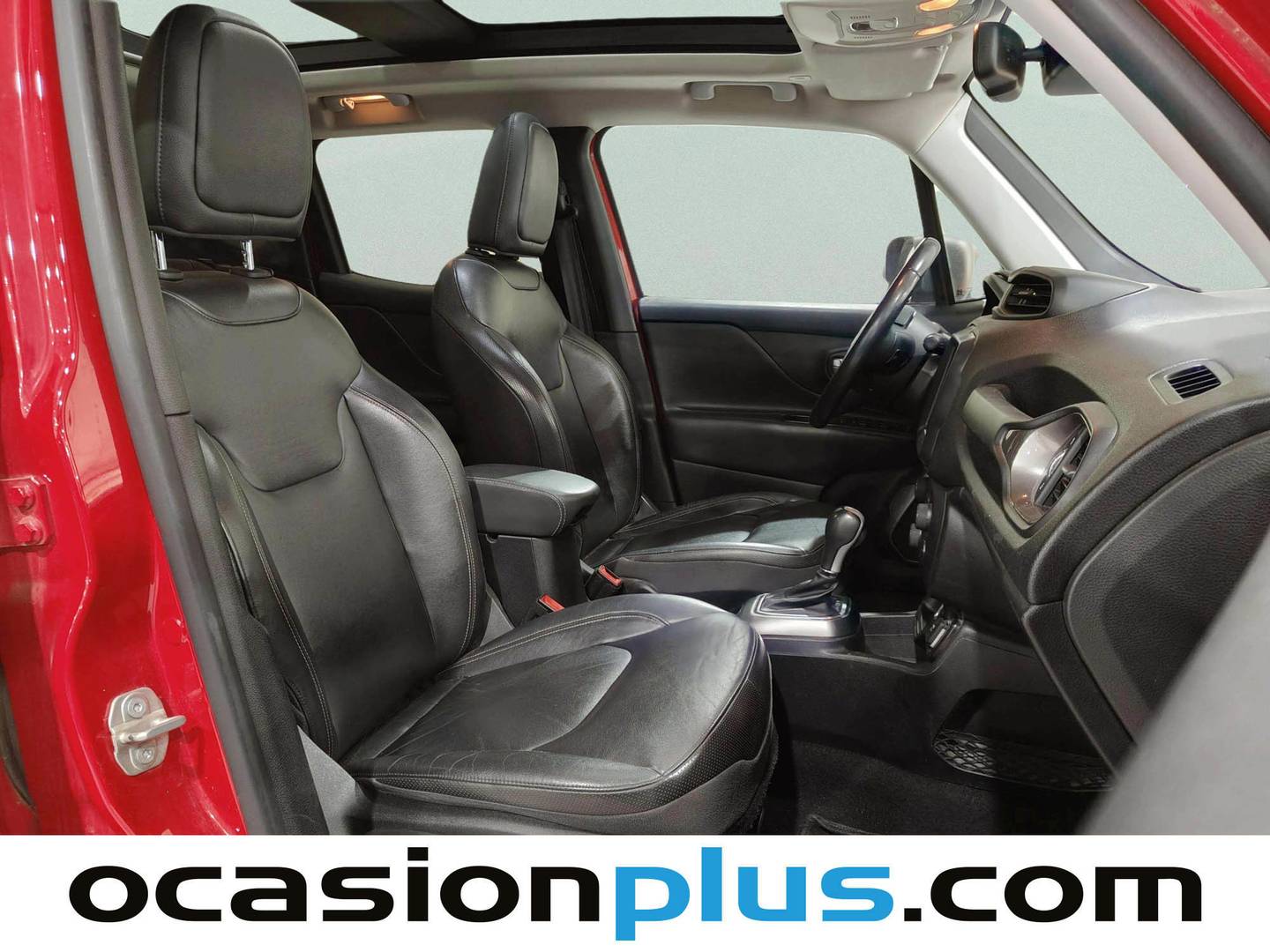 Jeep Renegade Jeep Renegade 1.3G Limited 4x2 DDCT (150 CV) km 0