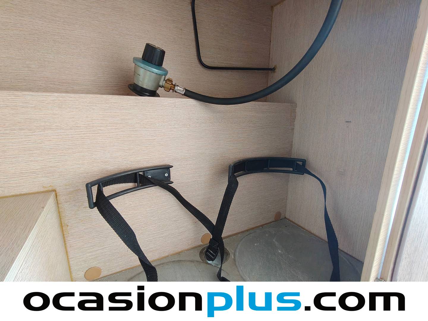 Ilusion XMK Ilusion XMK 590 (163CV) 4 Plazas barato