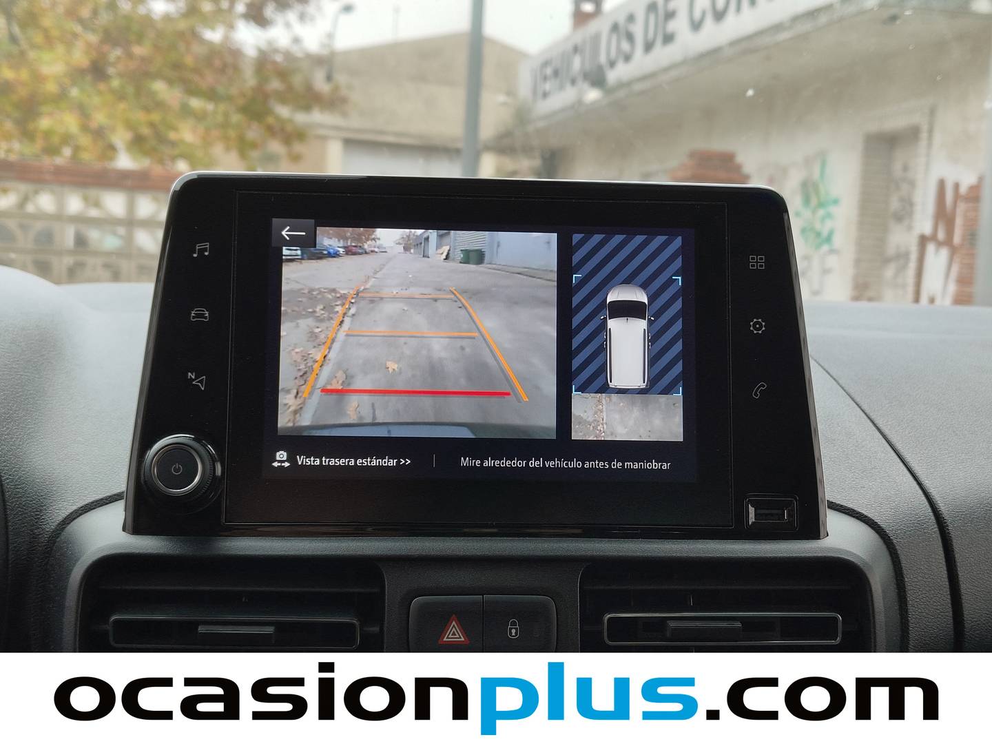 Foto Opel Combo Life Opel Combo Life 1.2 T S/S Elegance L Auto (130 CV)