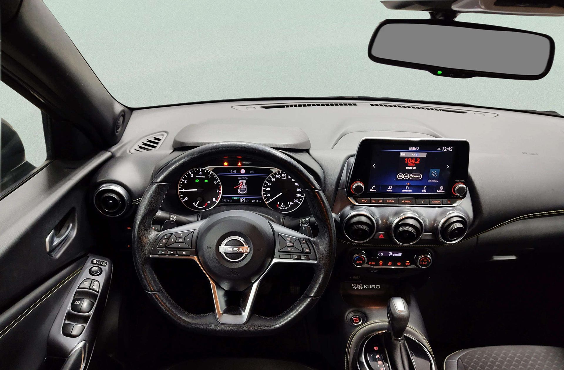 Nissan Juke DIG-T 114 Kiiro DCT - foto 26