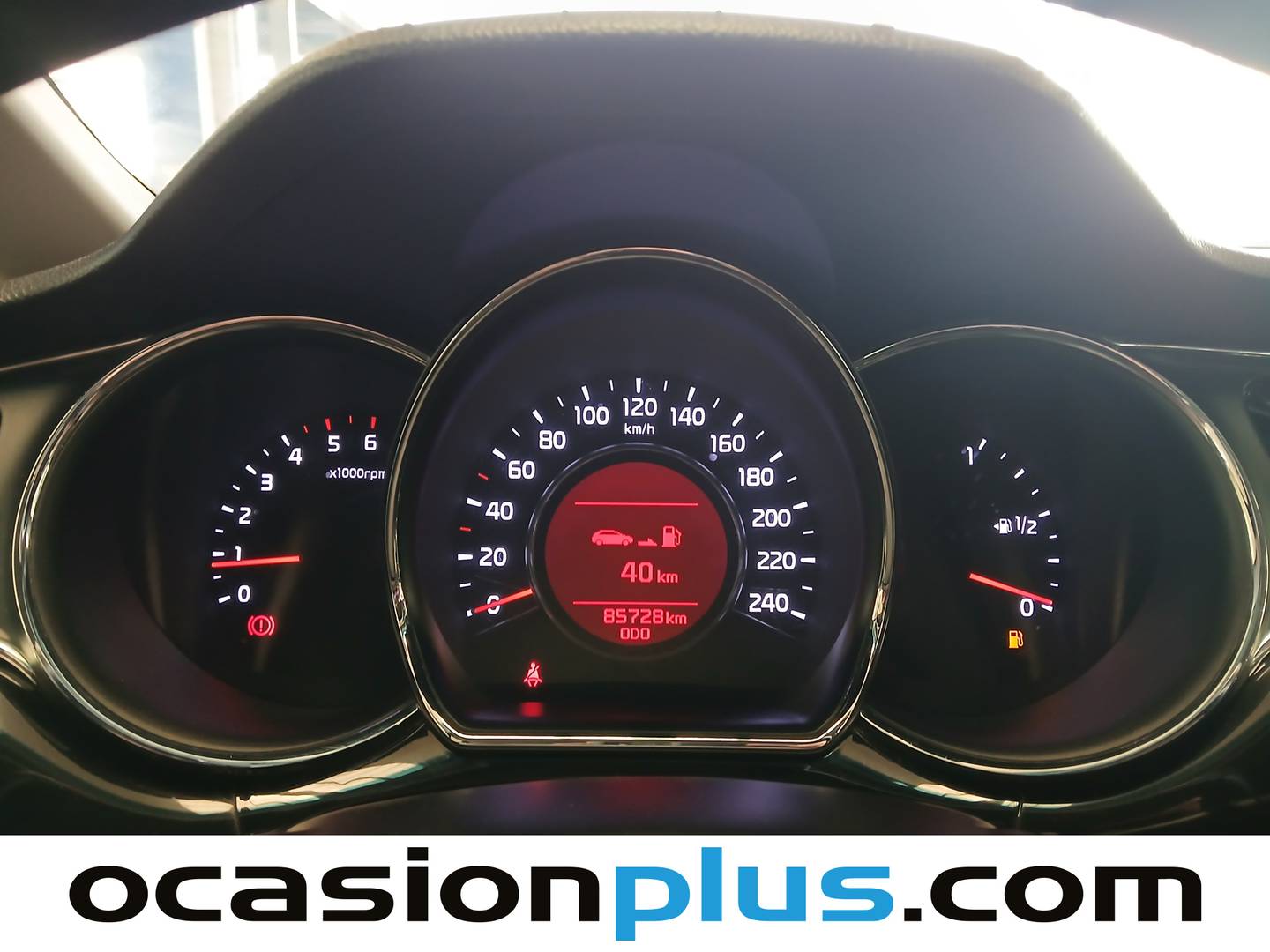 Foto KIA Ceed Kia Ceed 1.6 CRDi VGT x-Tech17 (136 CV)