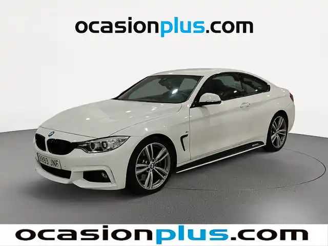 BMW Serie 4