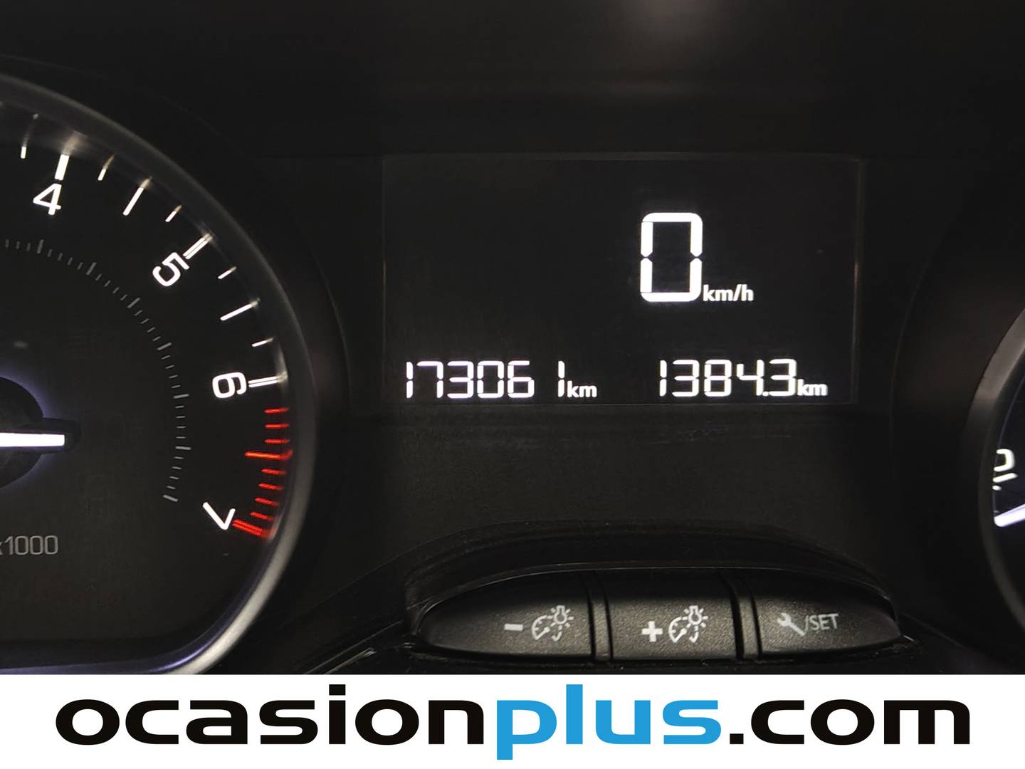 Foto Peugeot 208 Peugeot 208 PureTech 82 S&S Active  (82 CV)