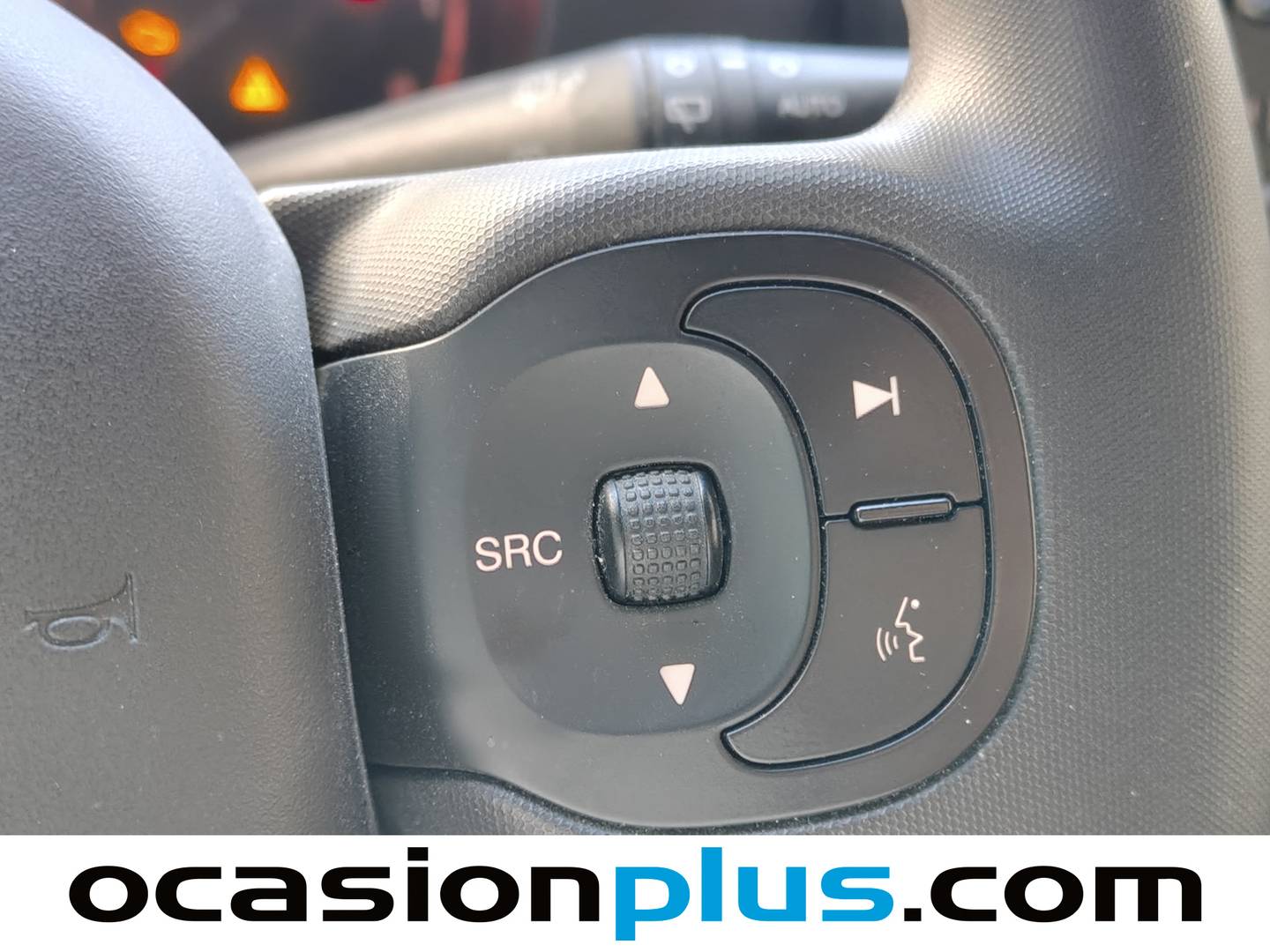 Fiat Panda Fiat Panda Van 1.0 Hybrid GSE (70 CV) seminuevo