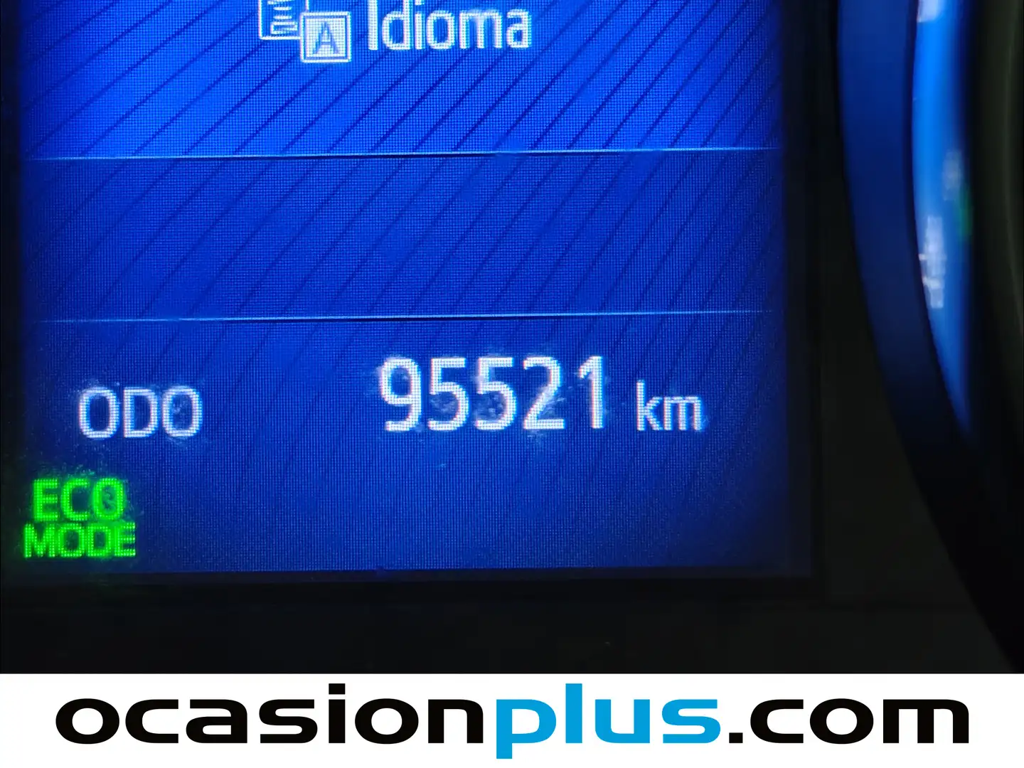 Foto Toyota Auris Toyota Auris 140H Hybrid Feel! (136 CV)