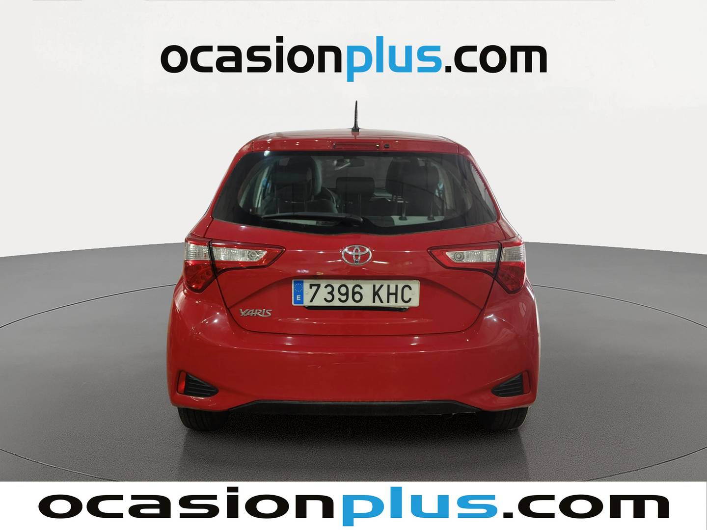 Toyota Yaris Toyota Yaris 1.5 Active (111 CV) km 0