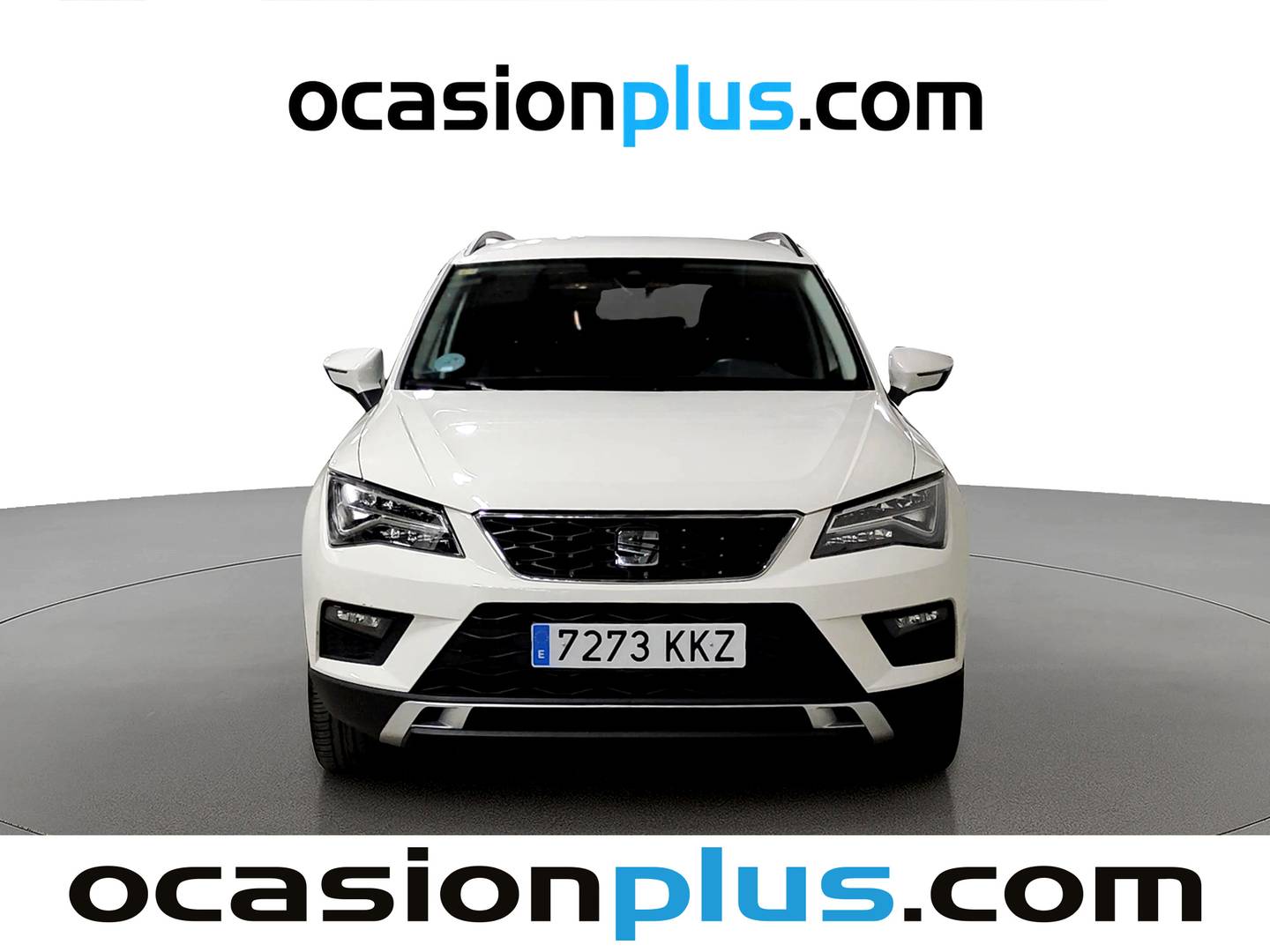 Seat Ateca Seat Ateca 1.0 TSI S&S Ecomotive Style Plus (115 CV) al mejor precio