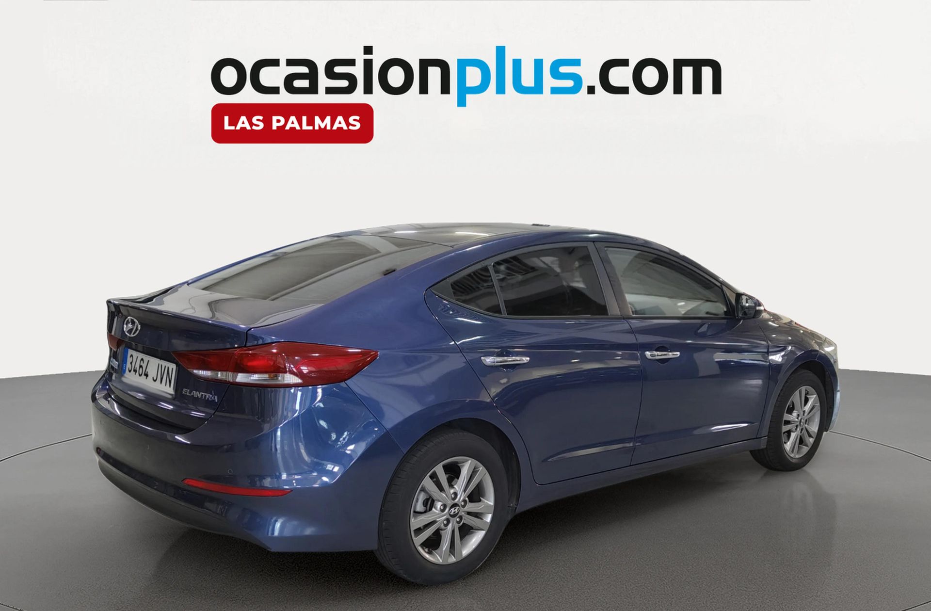Hyundai Elantra 1.6 MPI Style - foto 4