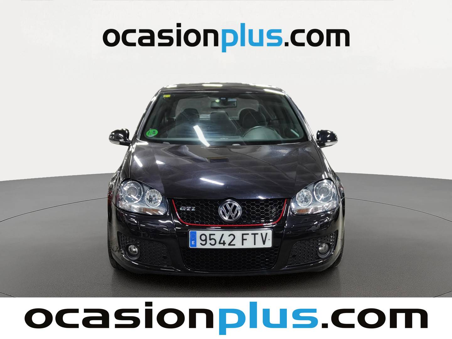 Volkswagen Golf Volkswagen Golf GTI 2.0 TFSI  (200 CV) barato