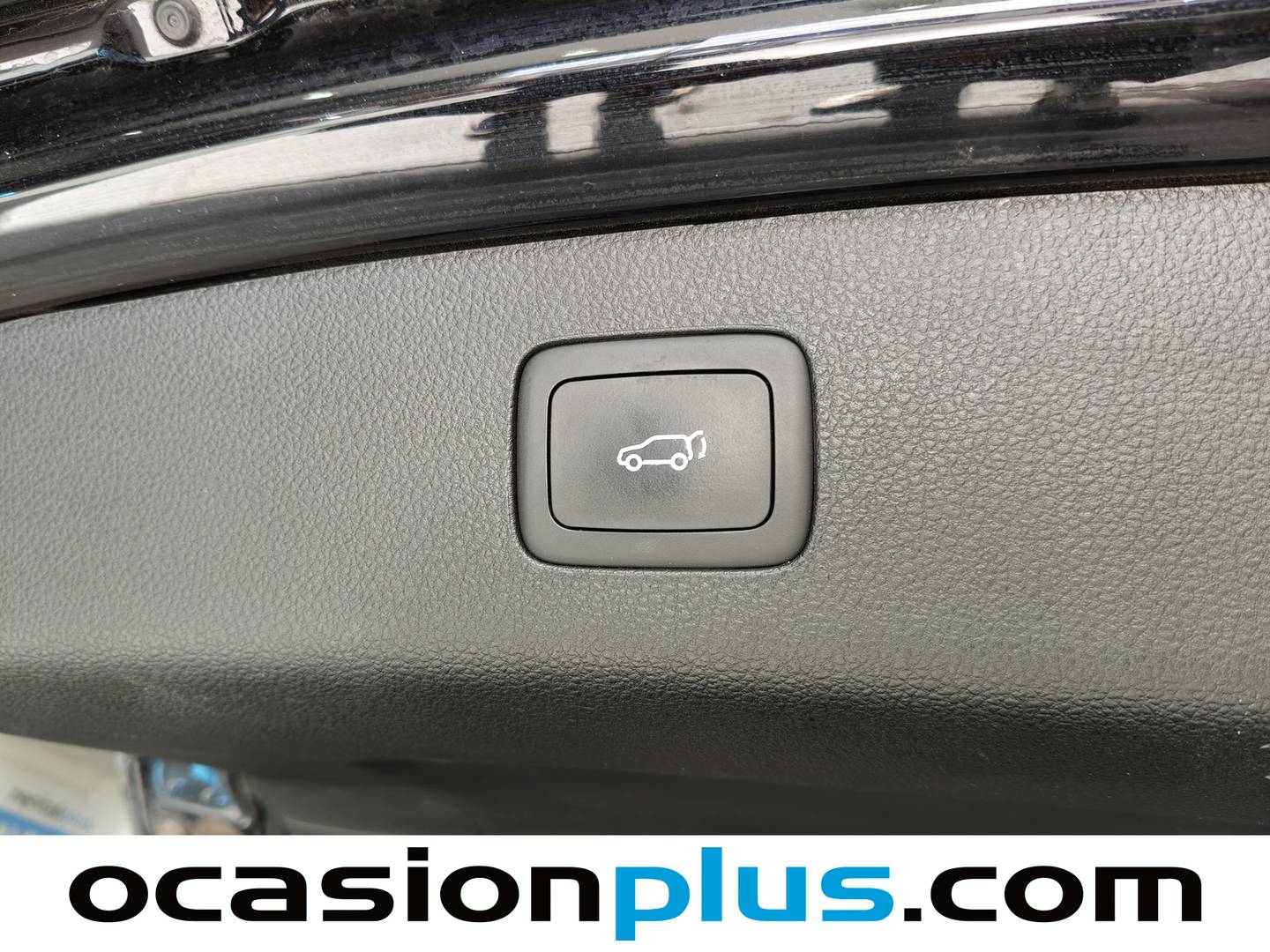 Foto MG HS MG HS 1.5 Turbo GDI Luxury DCT (162 CV)