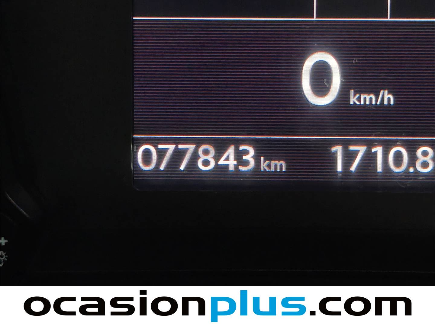 Peugeot 308 Peugeot 308 GTi (263 CV) seminuevo