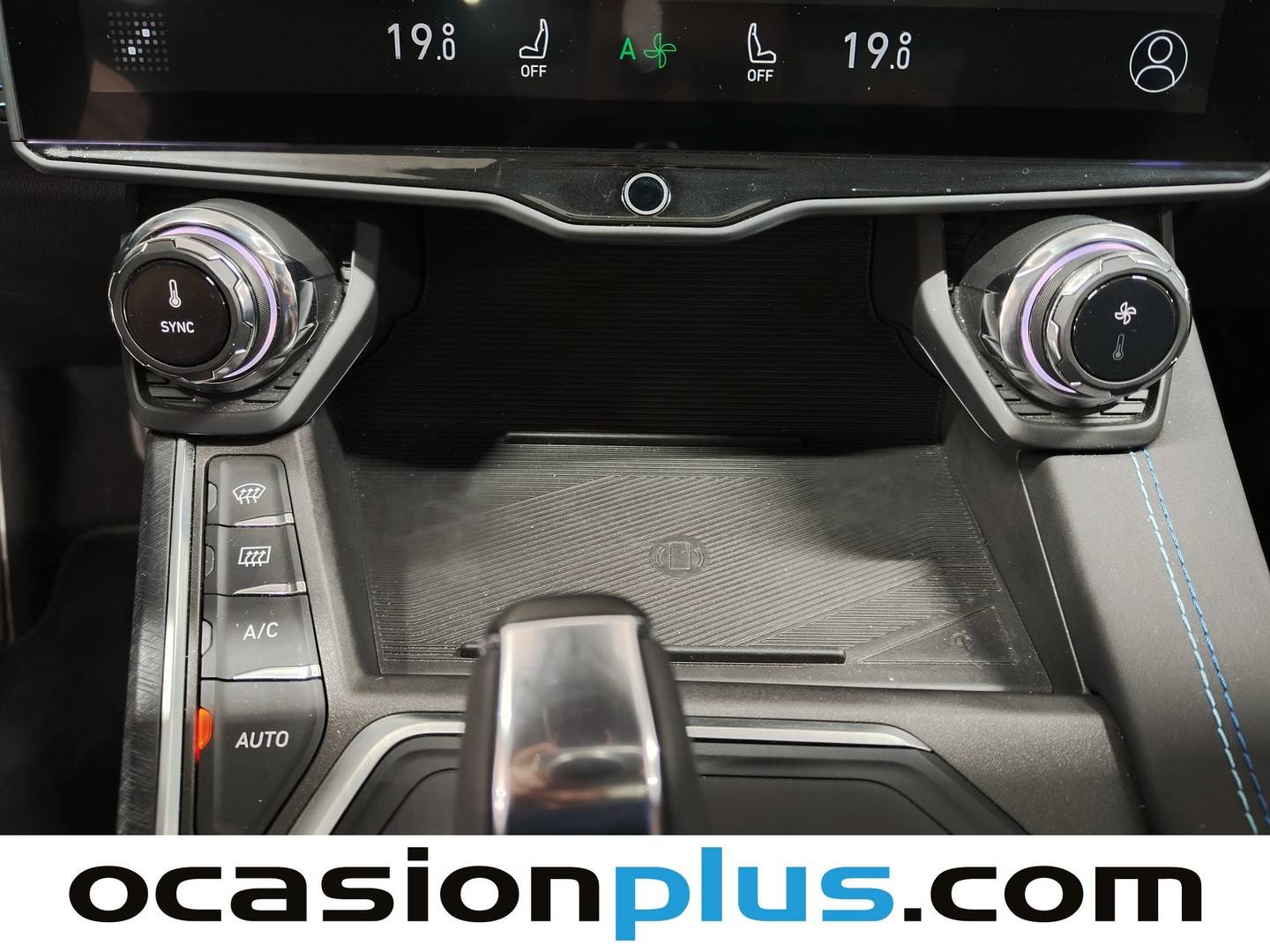 Lynk & Co 01 Lynk & Co 01 1.5 PHEV 6.6kW (261 CV) 261cv