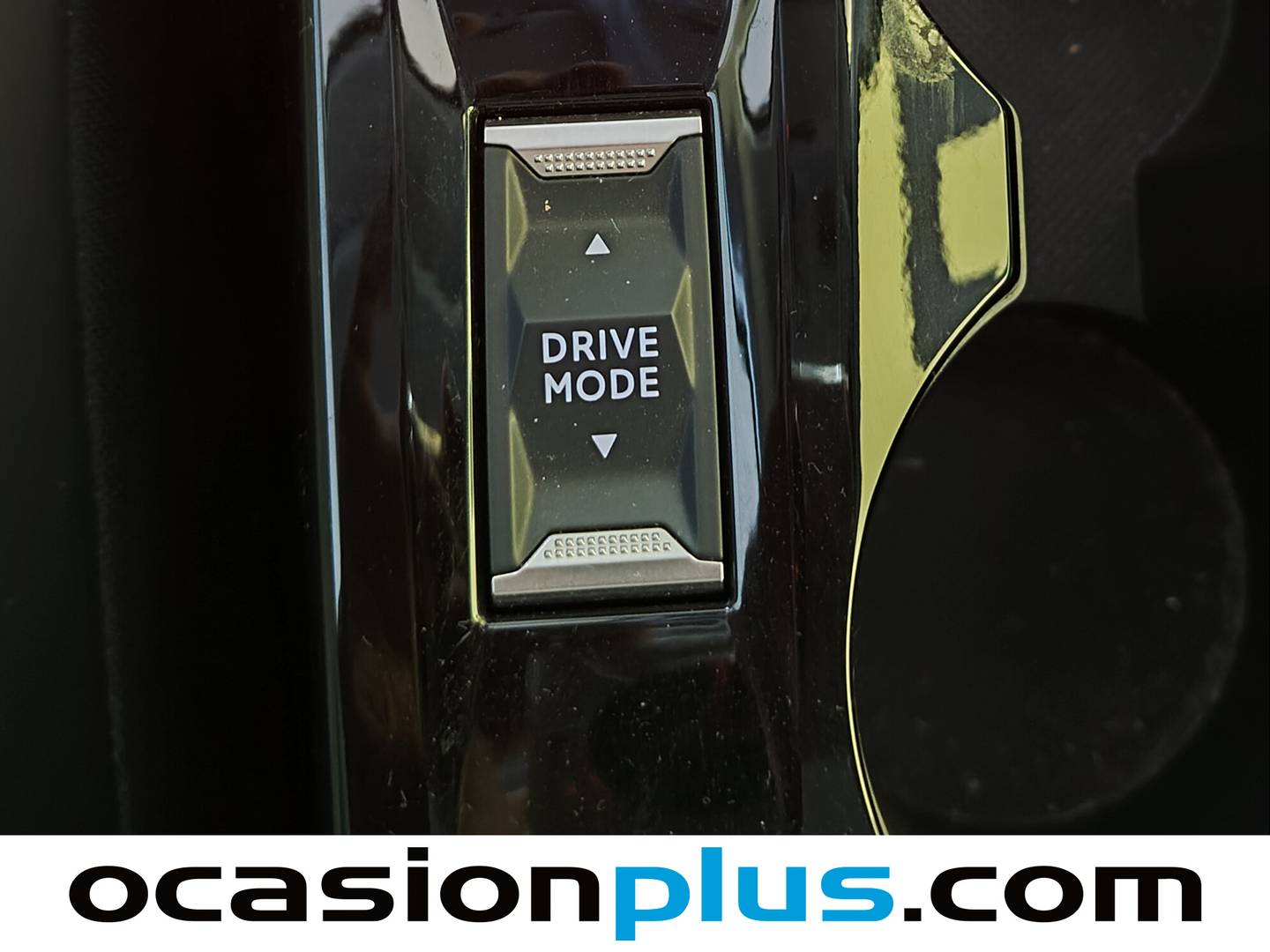 Extras y acabados del Peugeot 208 Peugeot 208 PureTech 100 Allure (100 CV)