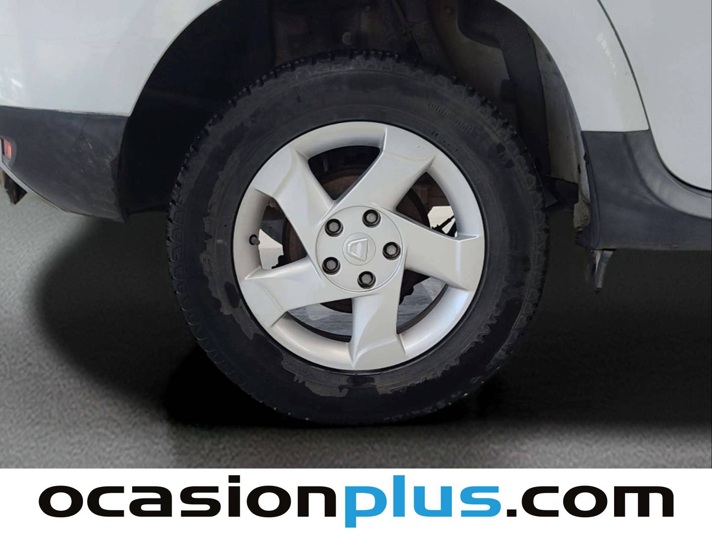 Dacia Duster Dacia Duster Laureate dCi (110 CV) 4x4 barato