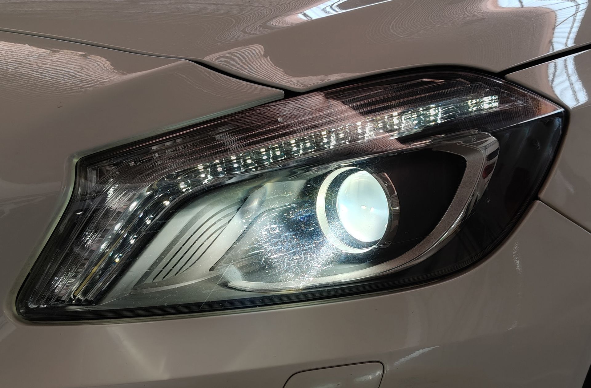 Mercedes-Benz Clase A 200 CDI Urban - foto 12