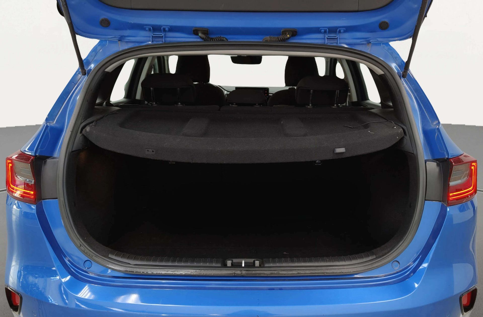 Kia Ceed 1.6 MHEV iMT Drive - foto 19