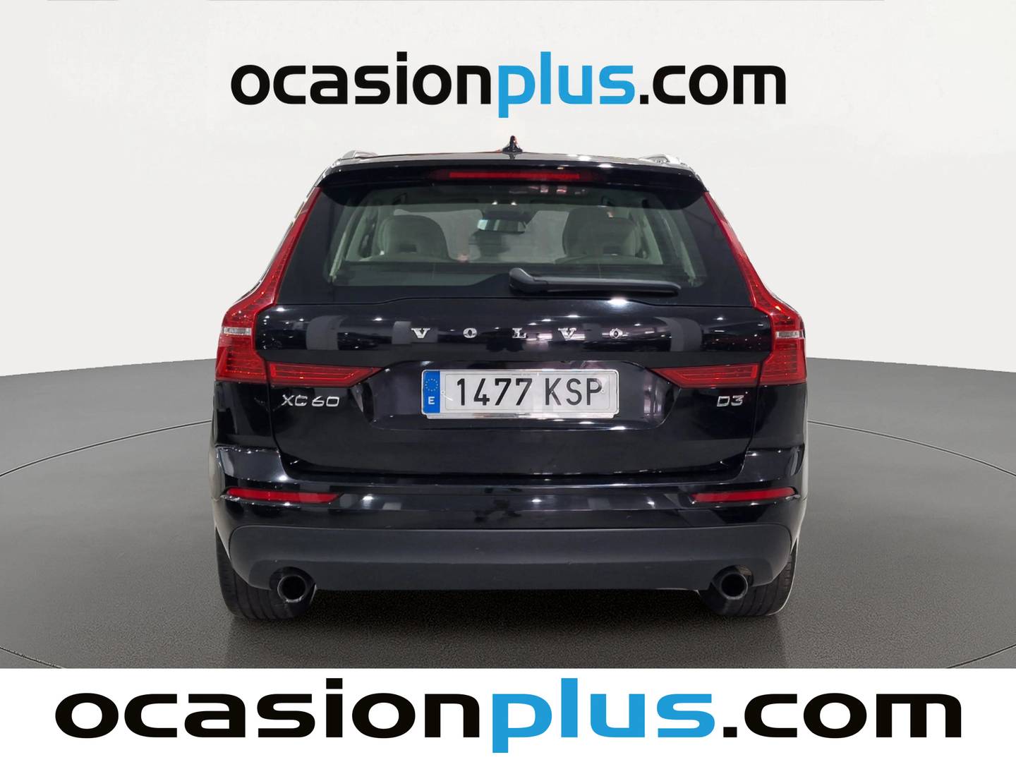 Volvo XC60 Volvo XC60 D3 Momentum (150 CV) diésel