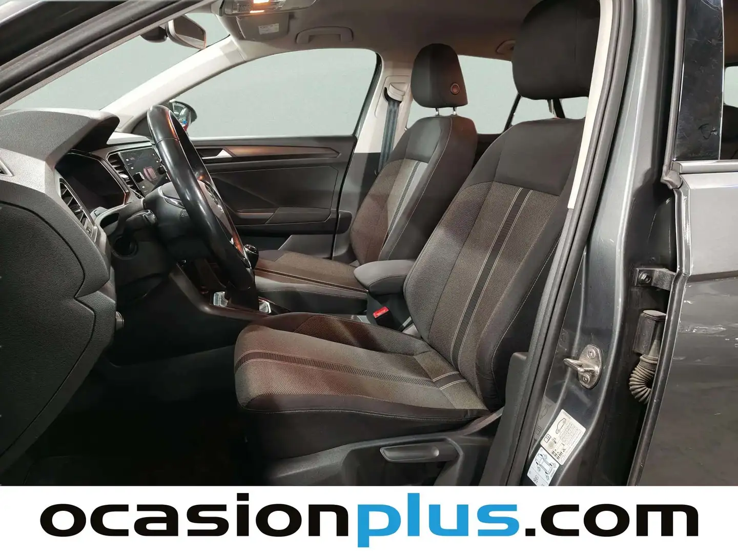 Foto Volkswagen T-Roc Volkswagen T-Roc Advance 1.5 TSI EVO  (150 CV)