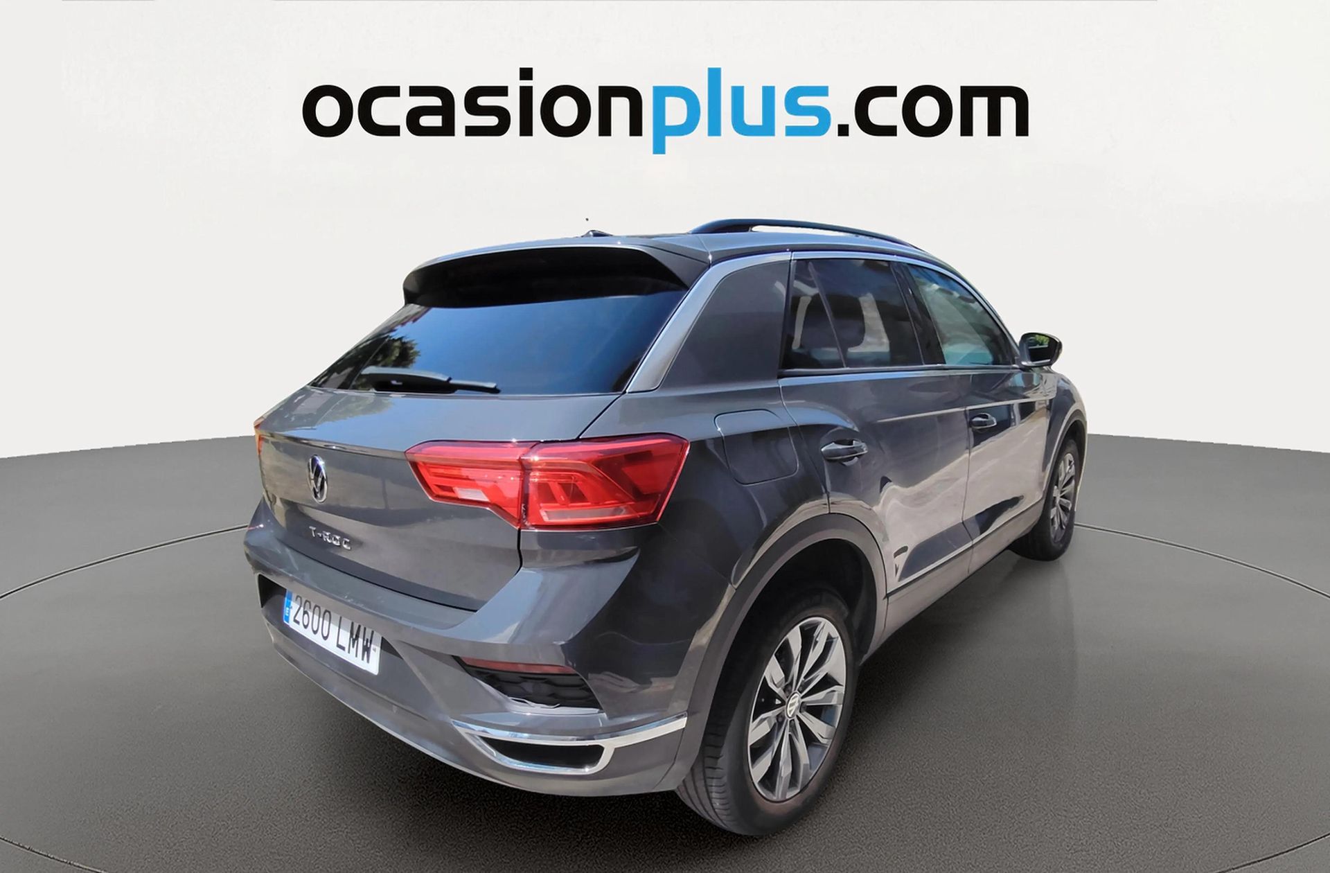 Volkswagen T-Roc Advance 1.0 TSI - foto 4