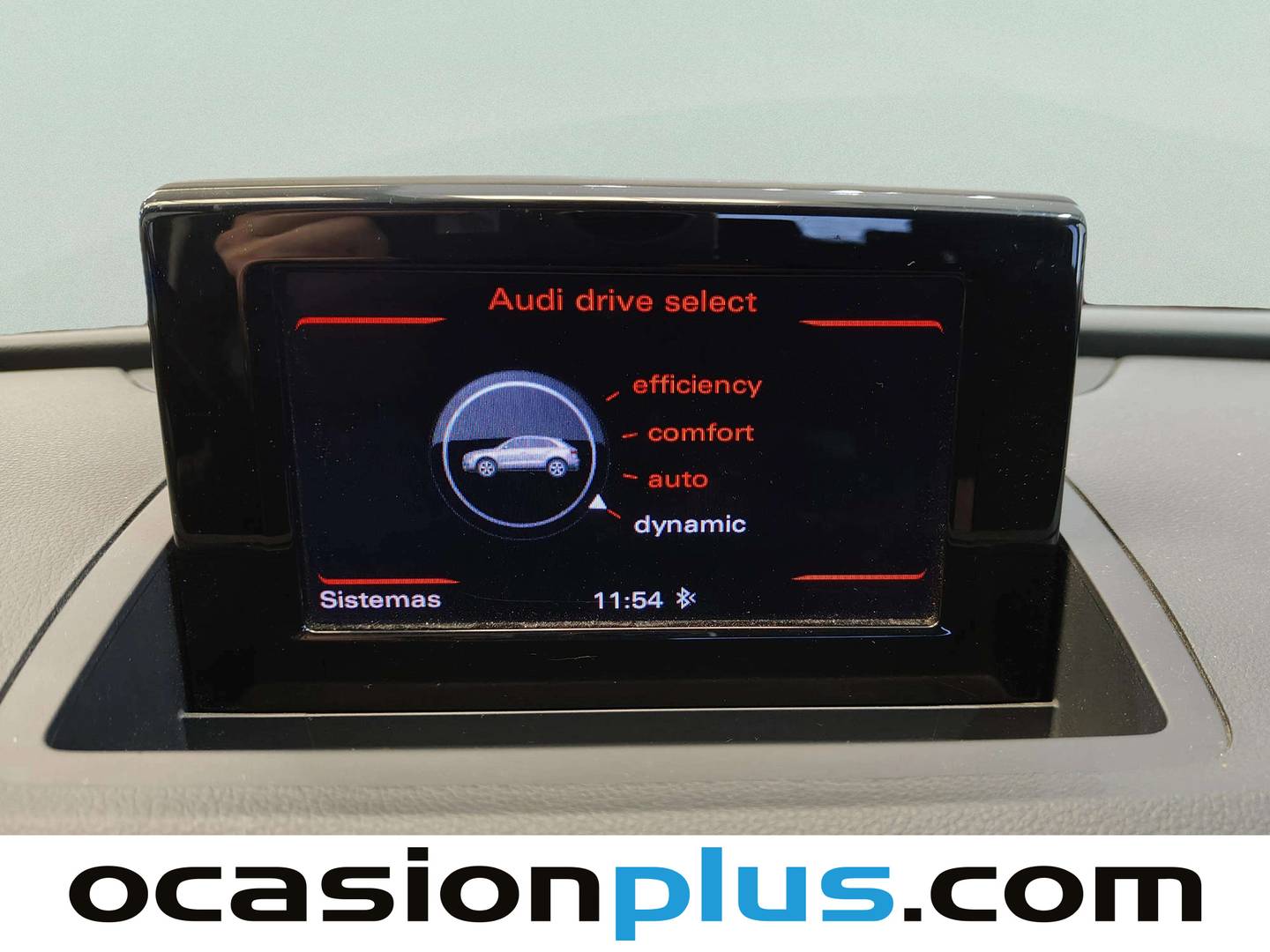 Extras del Audi Q3 Audi Q3 design edition 2.0 TDI (150 CV) S tronic