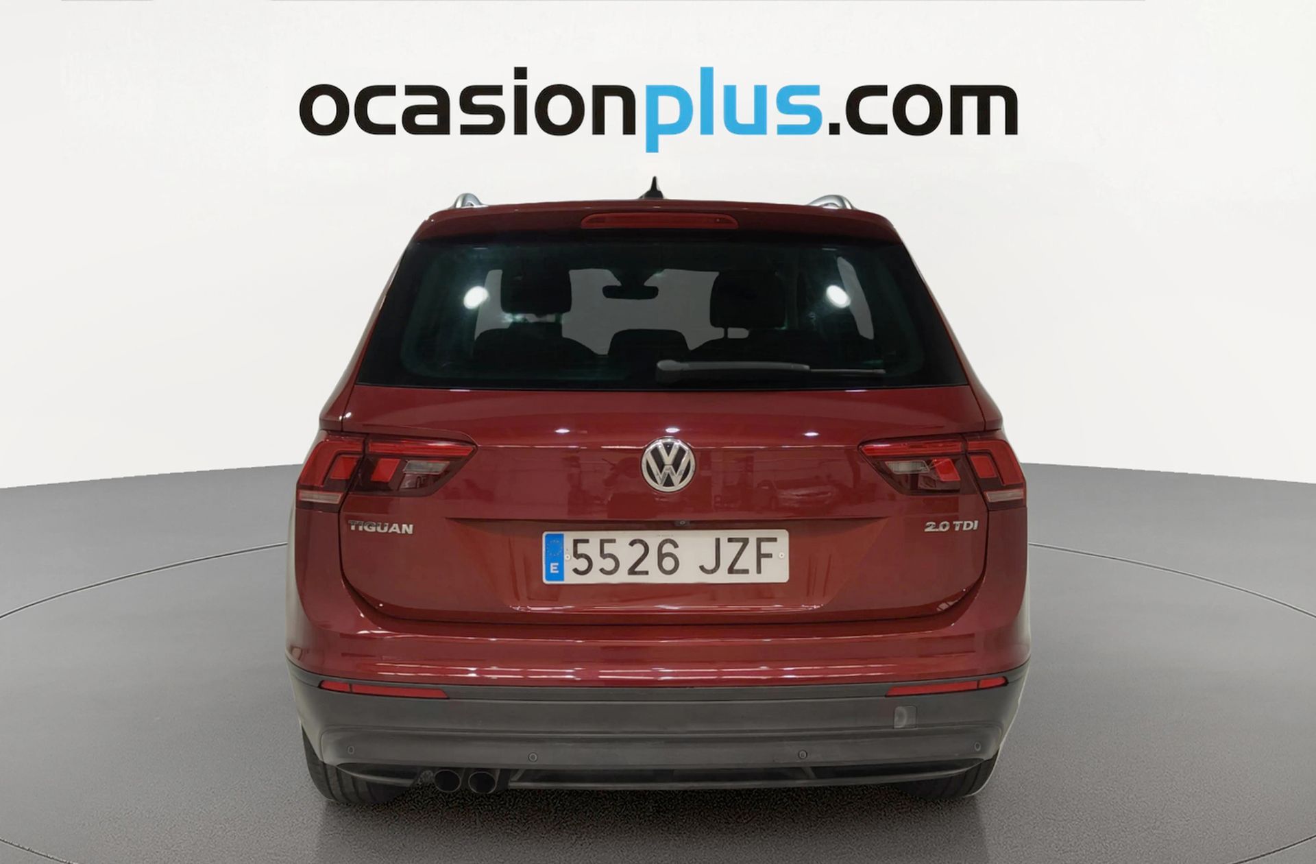 Volkswagen Tiguan Advance 2.0 TDI BMT - foto 15
